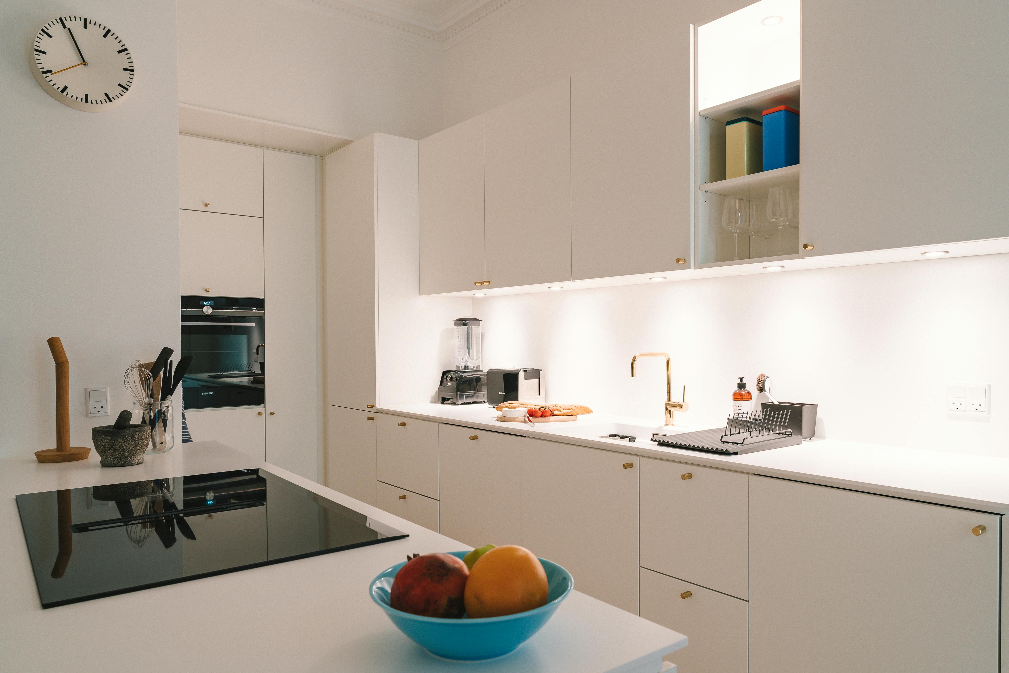 Single room København, 1 bed, 19m² — photo 10