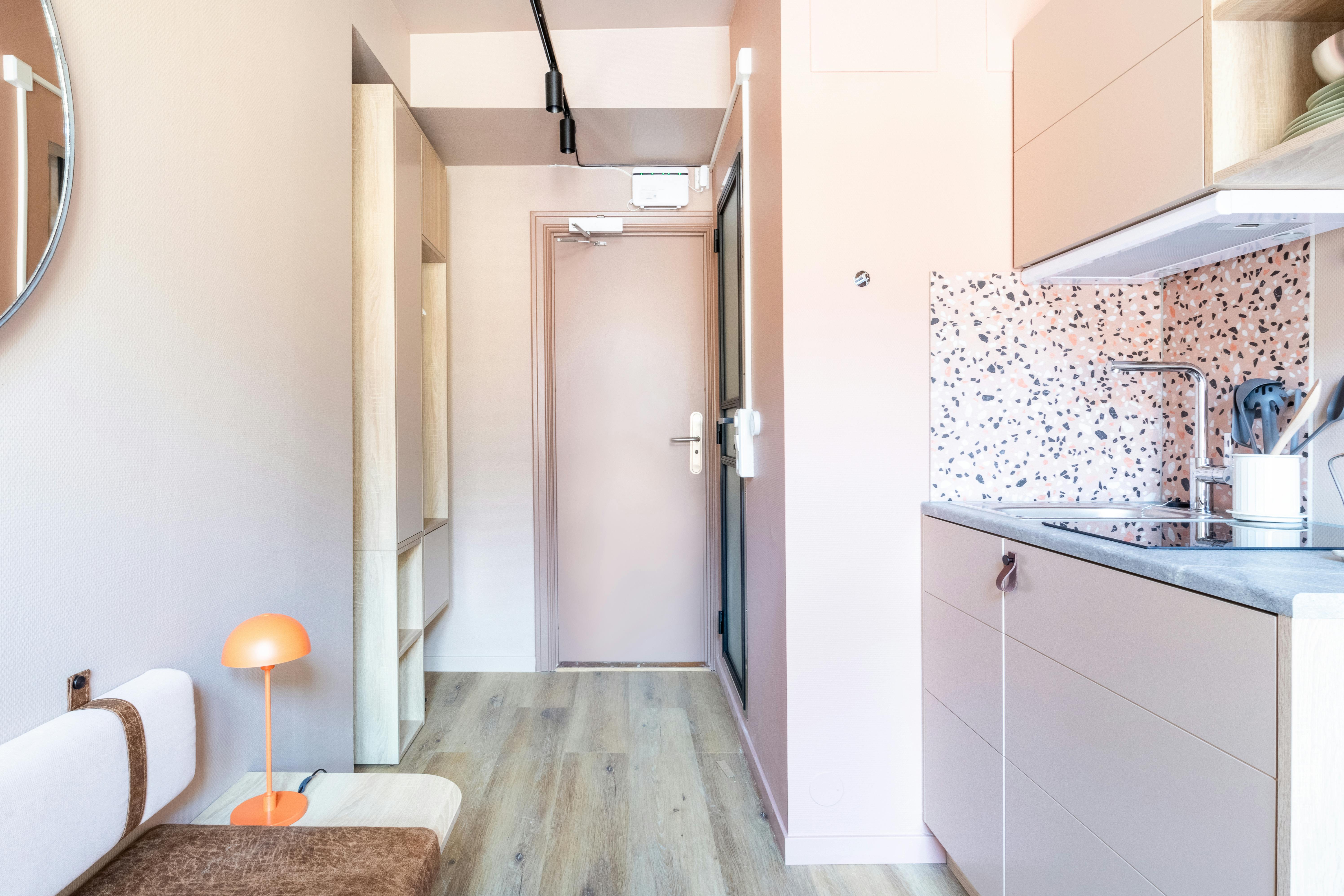Apartment Oslo — photo 8
