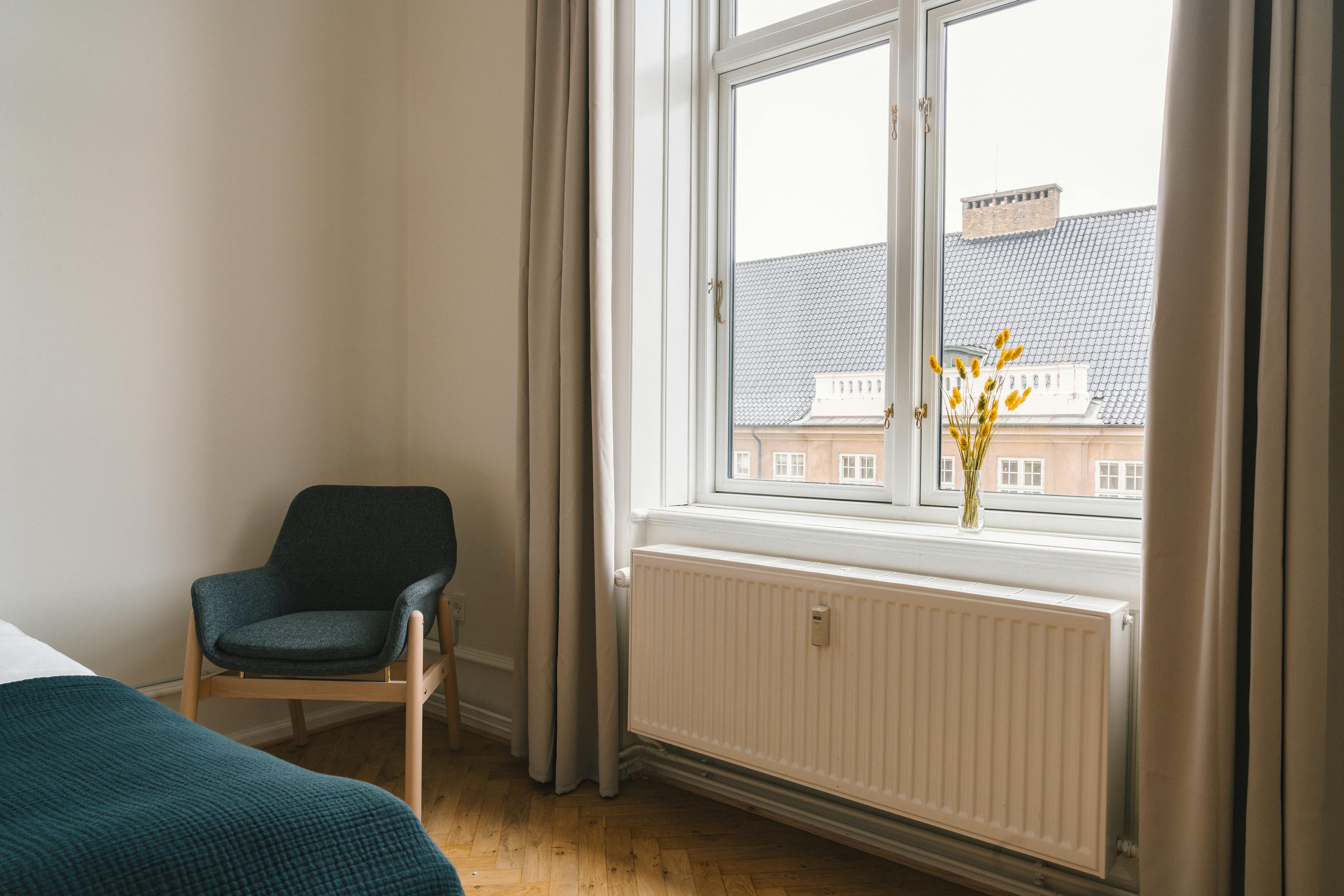 Single room København, 1 bed, 17m² — photo 5