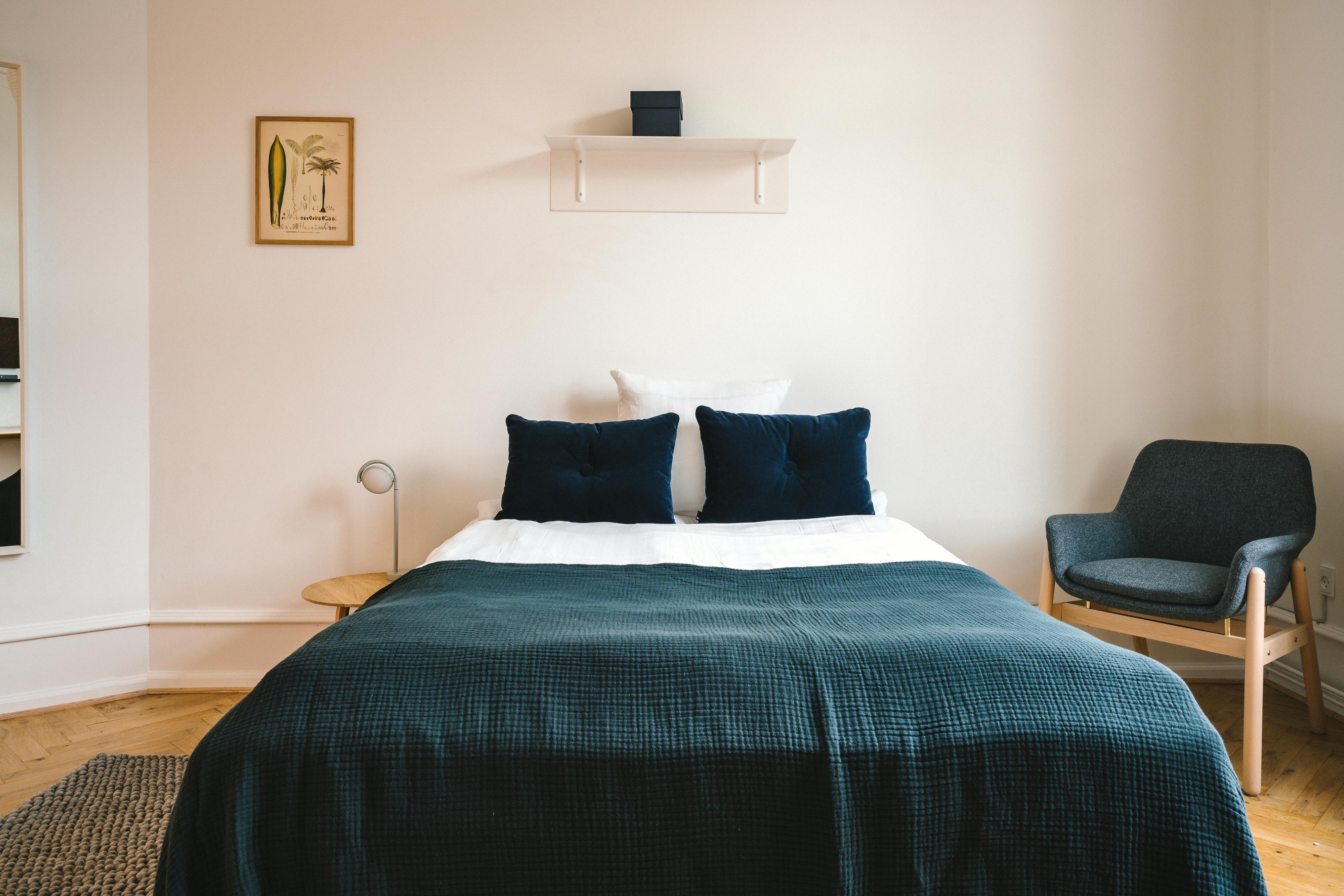 Single room København, 1 bed, 17m² — photo 6