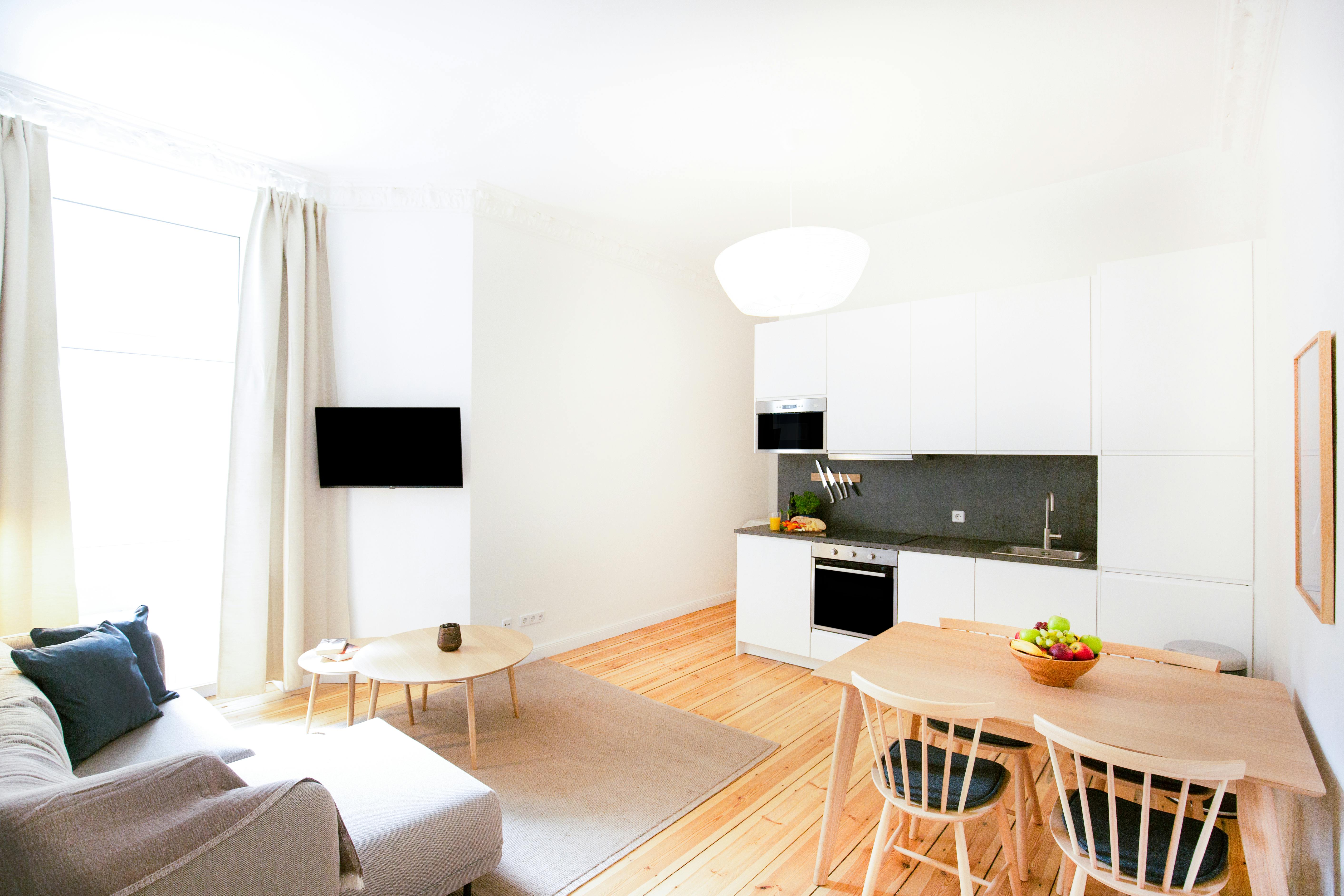 Bredowstraße, Berlin preview