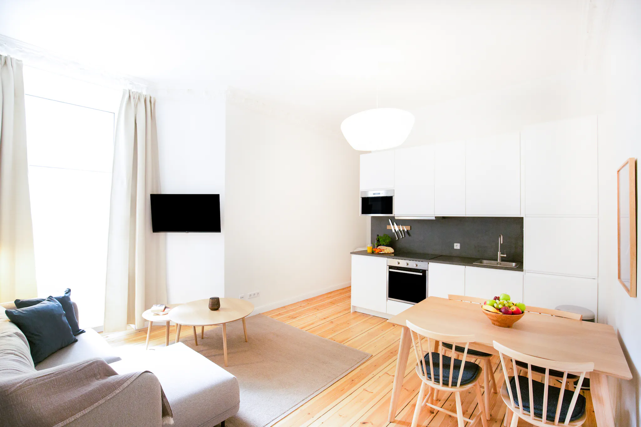 Bredowstraße, Berlin preview