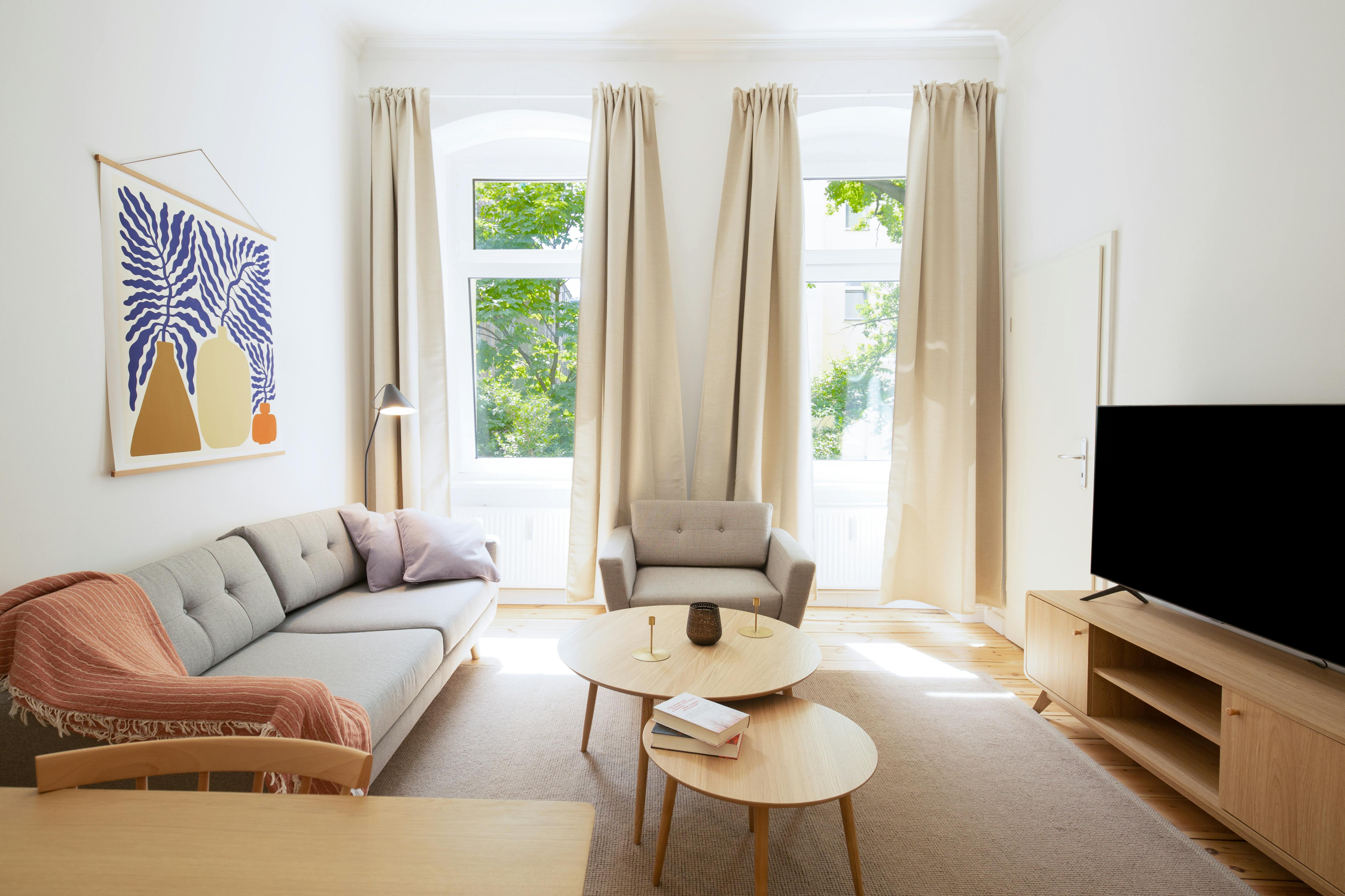 Apartment Berlin — photo 1