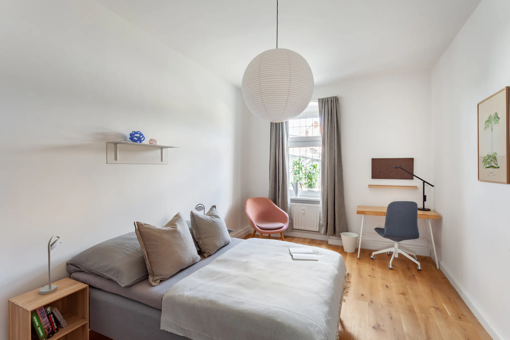 Residenzstraße, Berlin preview