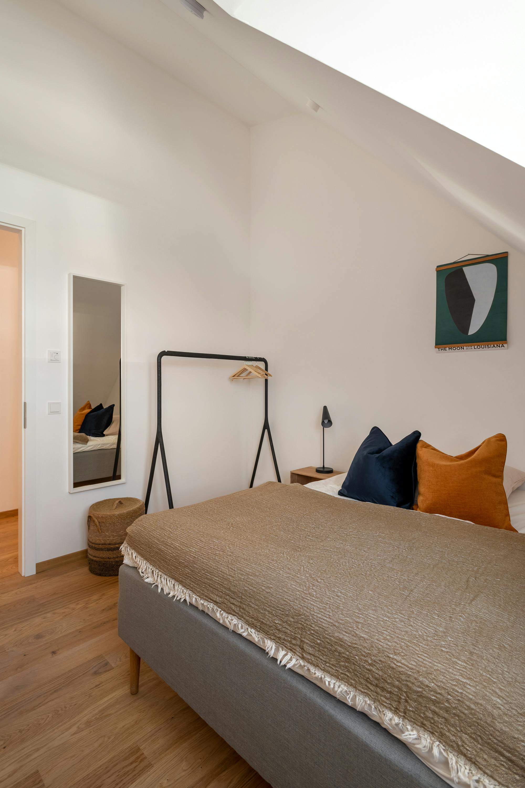 Single room Munich, 1 bed, 12m² — photo 2