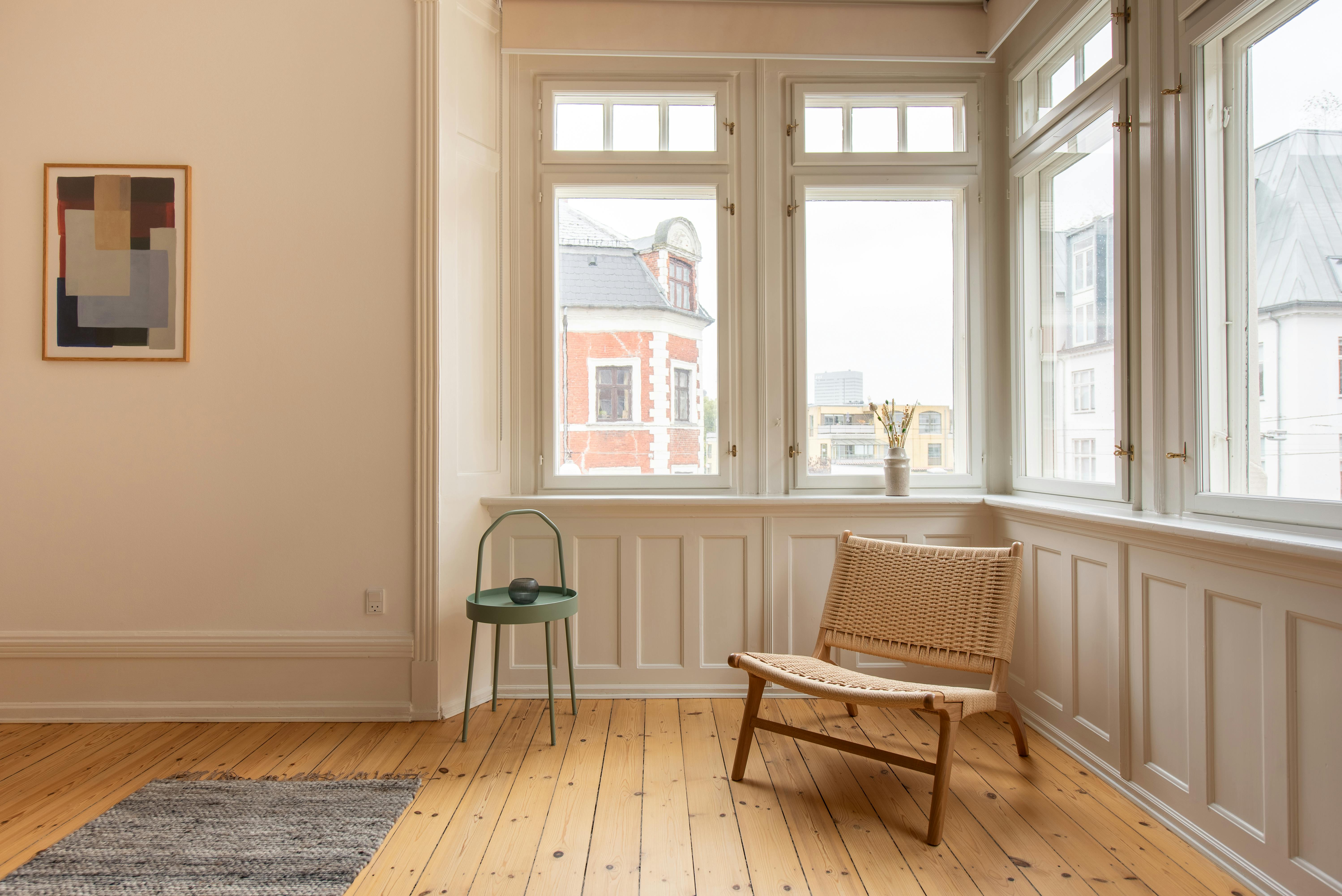 Single room Frederiksberg, 1 bed, 28m² — photo 3