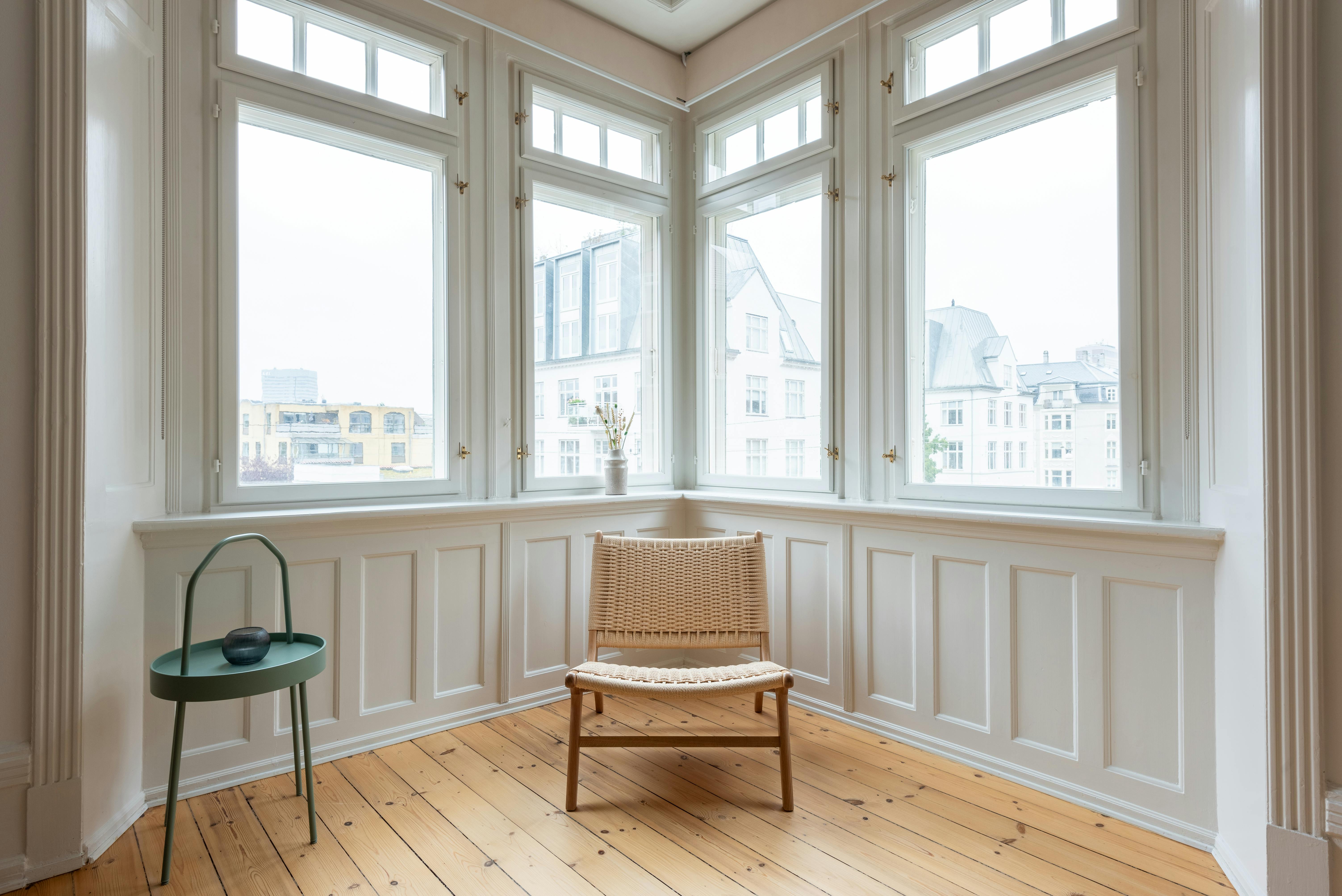 Single room Frederiksberg, 1 bed, 28m² — photo 4