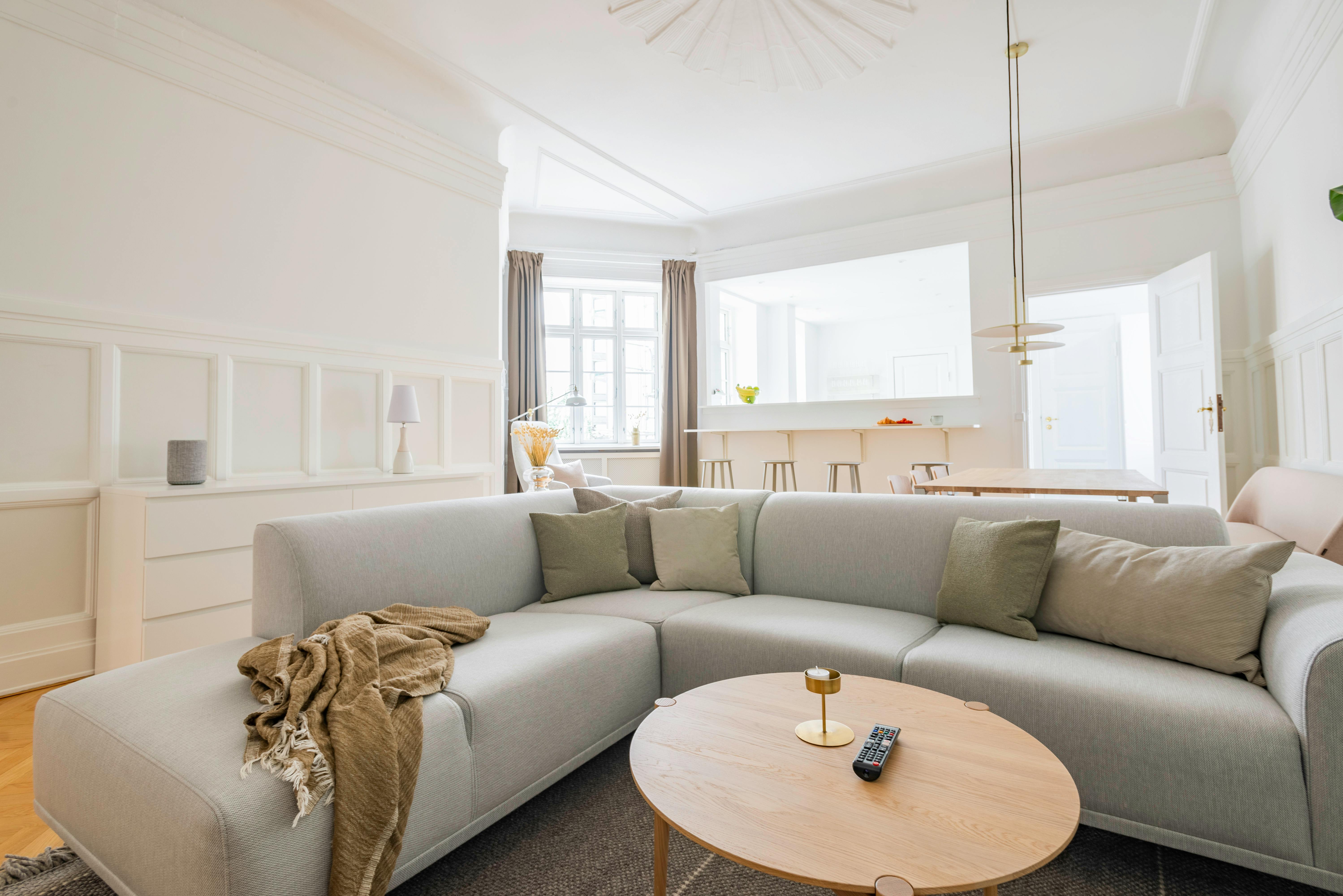 Single room København, 1 bed, 25m² — photo 10