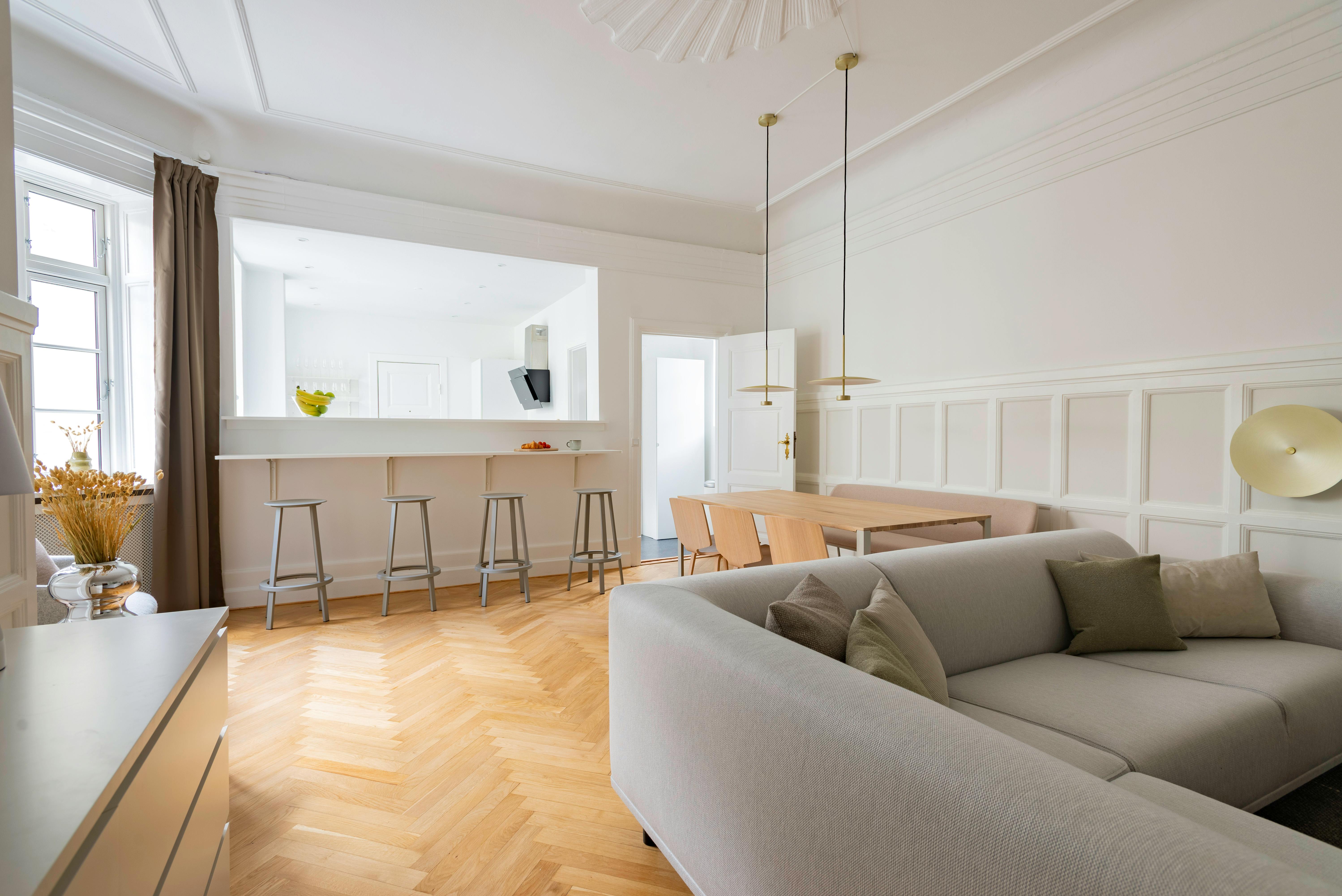 Single room København, 1 bed, 25m² — photo 6