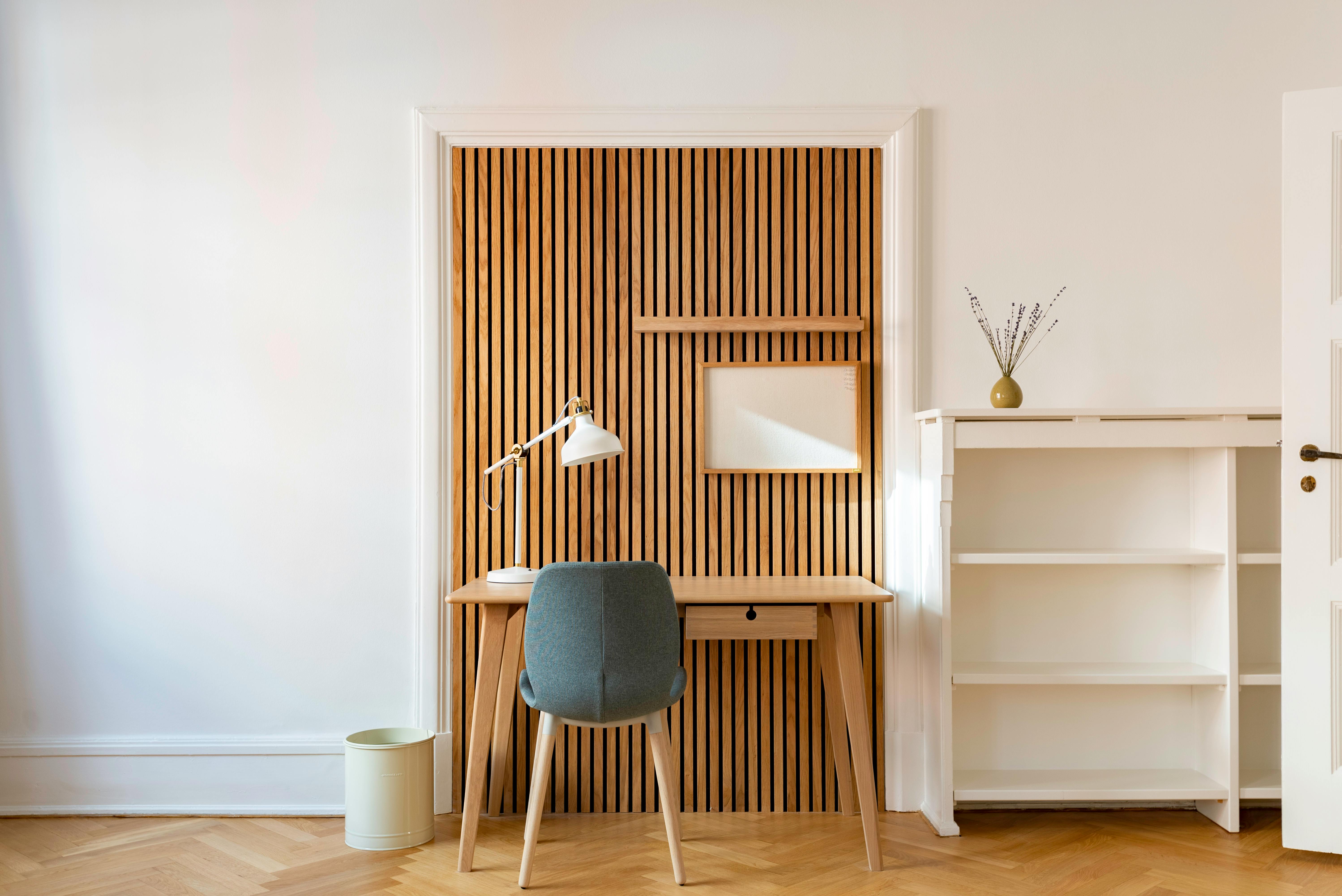 Single room København, 1 bed, 32m² — photo 3