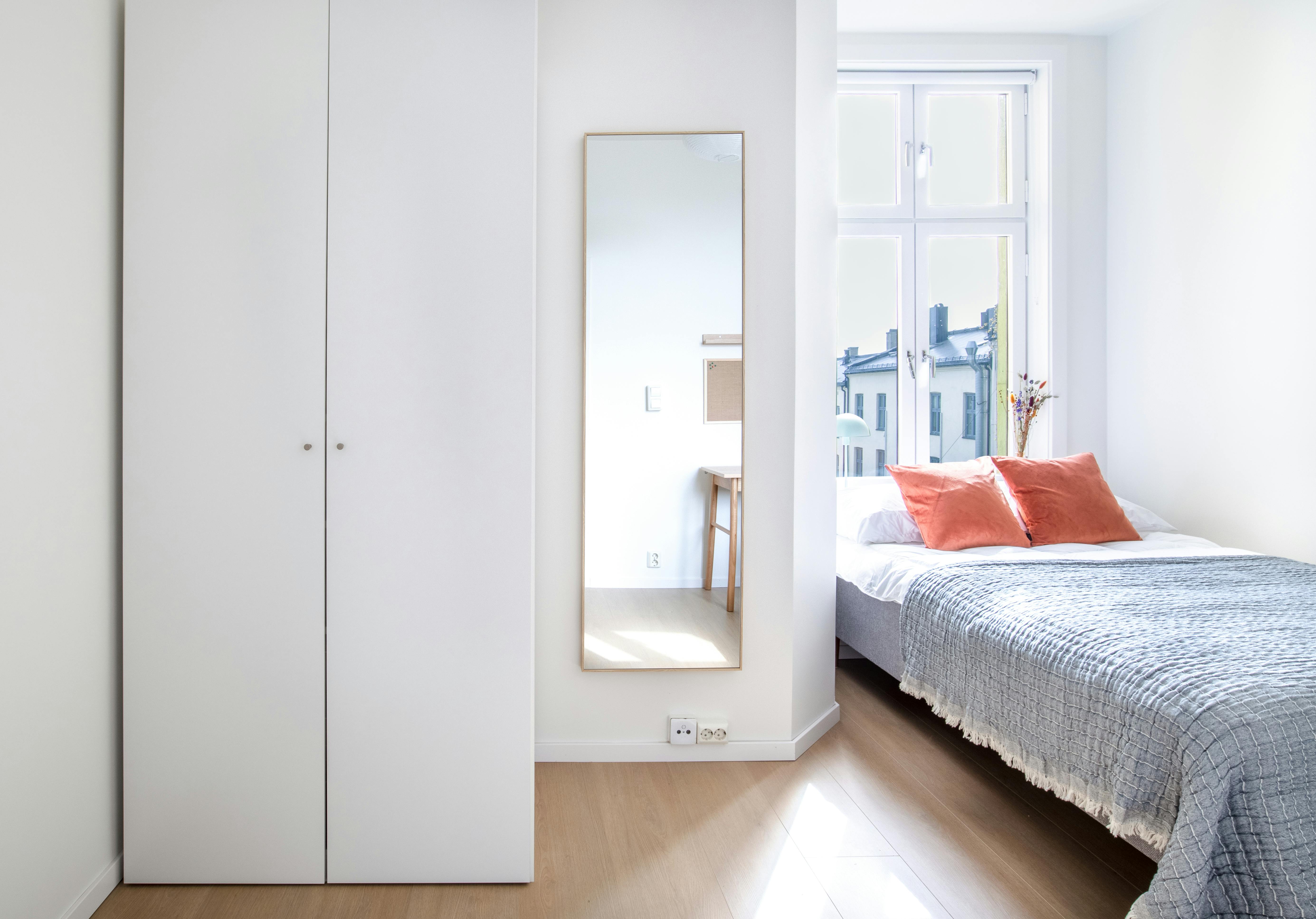 Single room Oslo, 1 bed, 8m² — photo 2