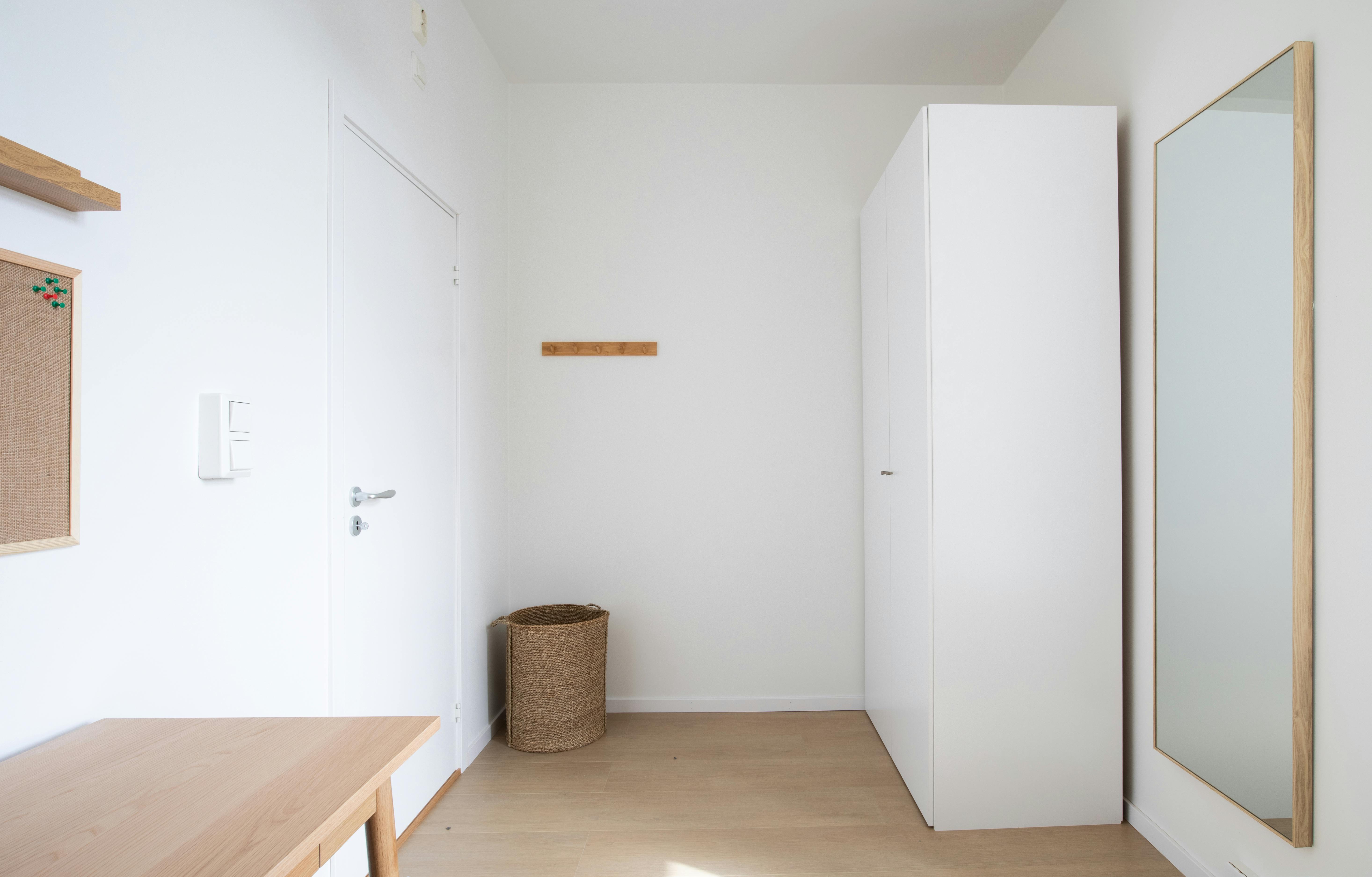Single room Oslo, 1 bed, 8m² — photo 5