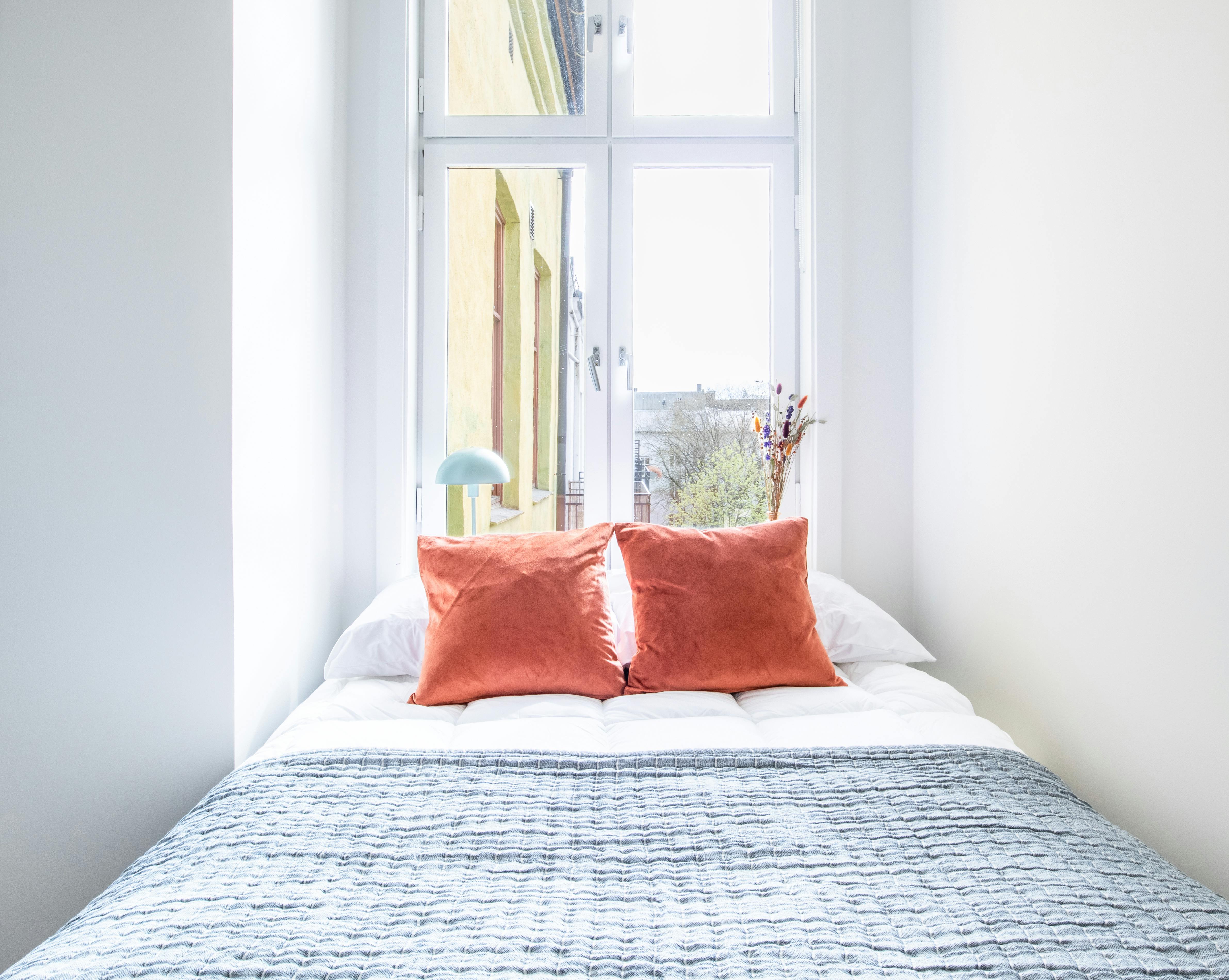 Single room Oslo, 1 bed, 8m² — photo 1
