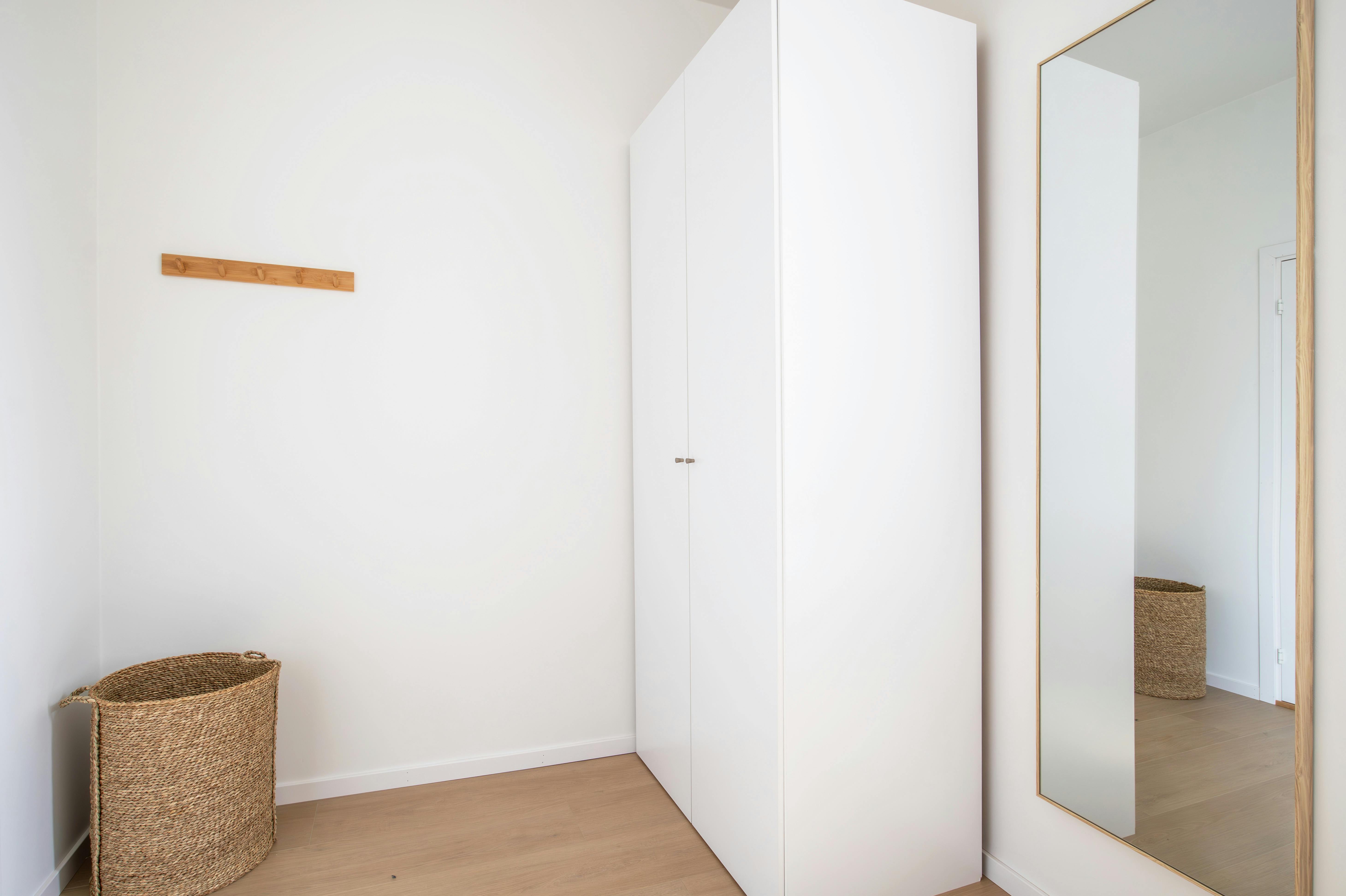 Single room Oslo, 1 bed, 8m² — photo 6