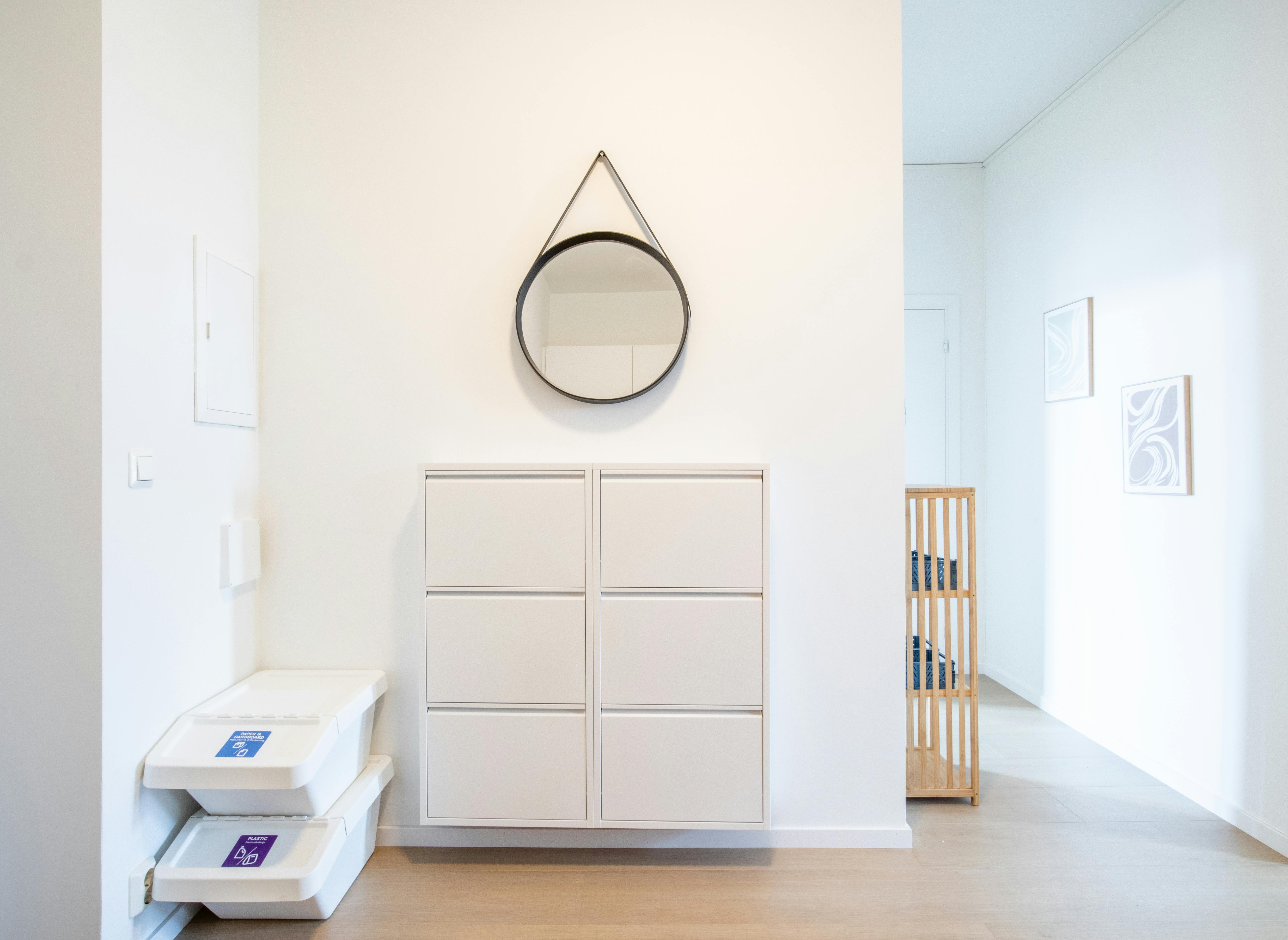 Single room Oslo, 1 bed, 8m² — photo 10