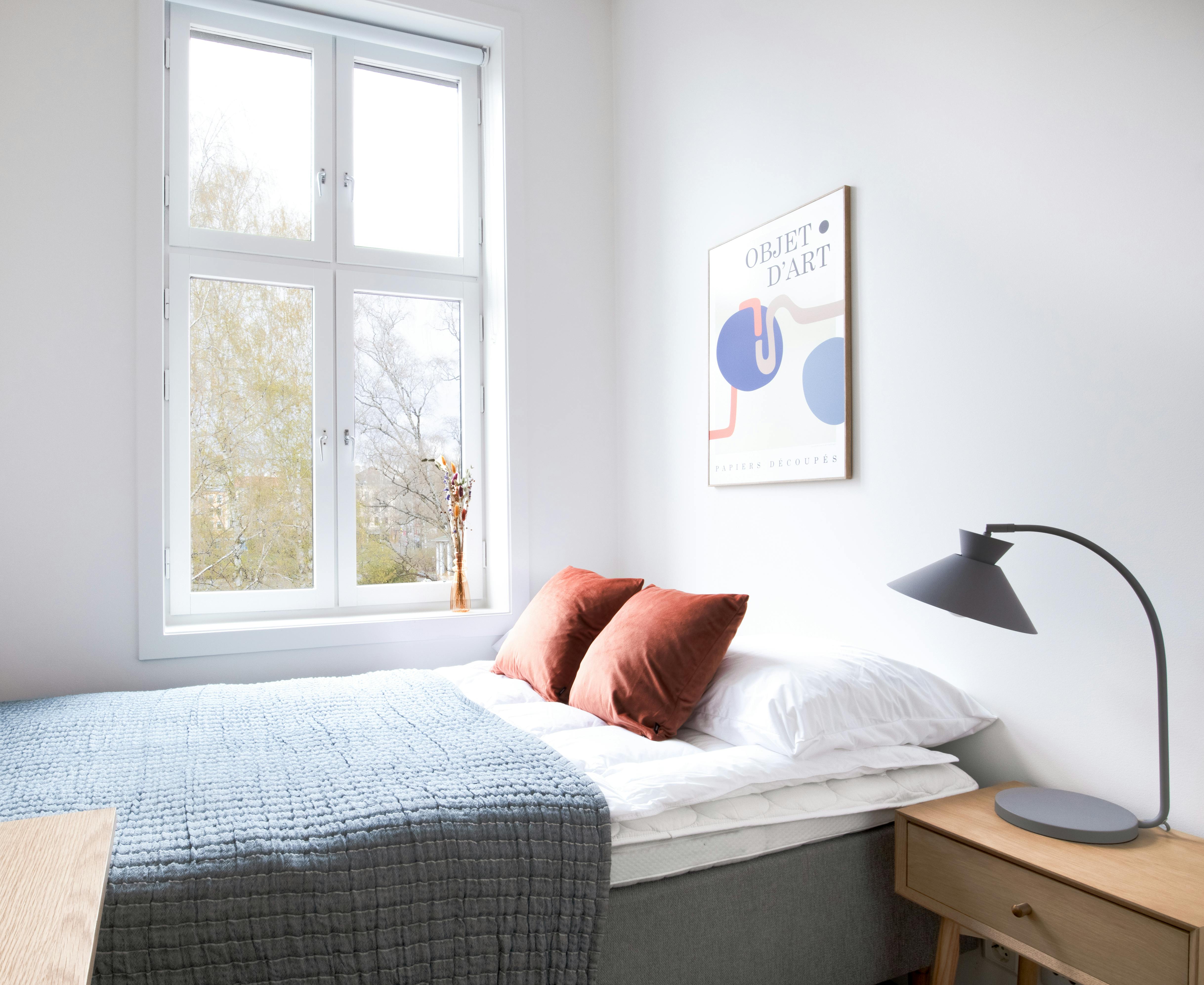 Single room Oslo, 1 bed, 7m² — photo 5