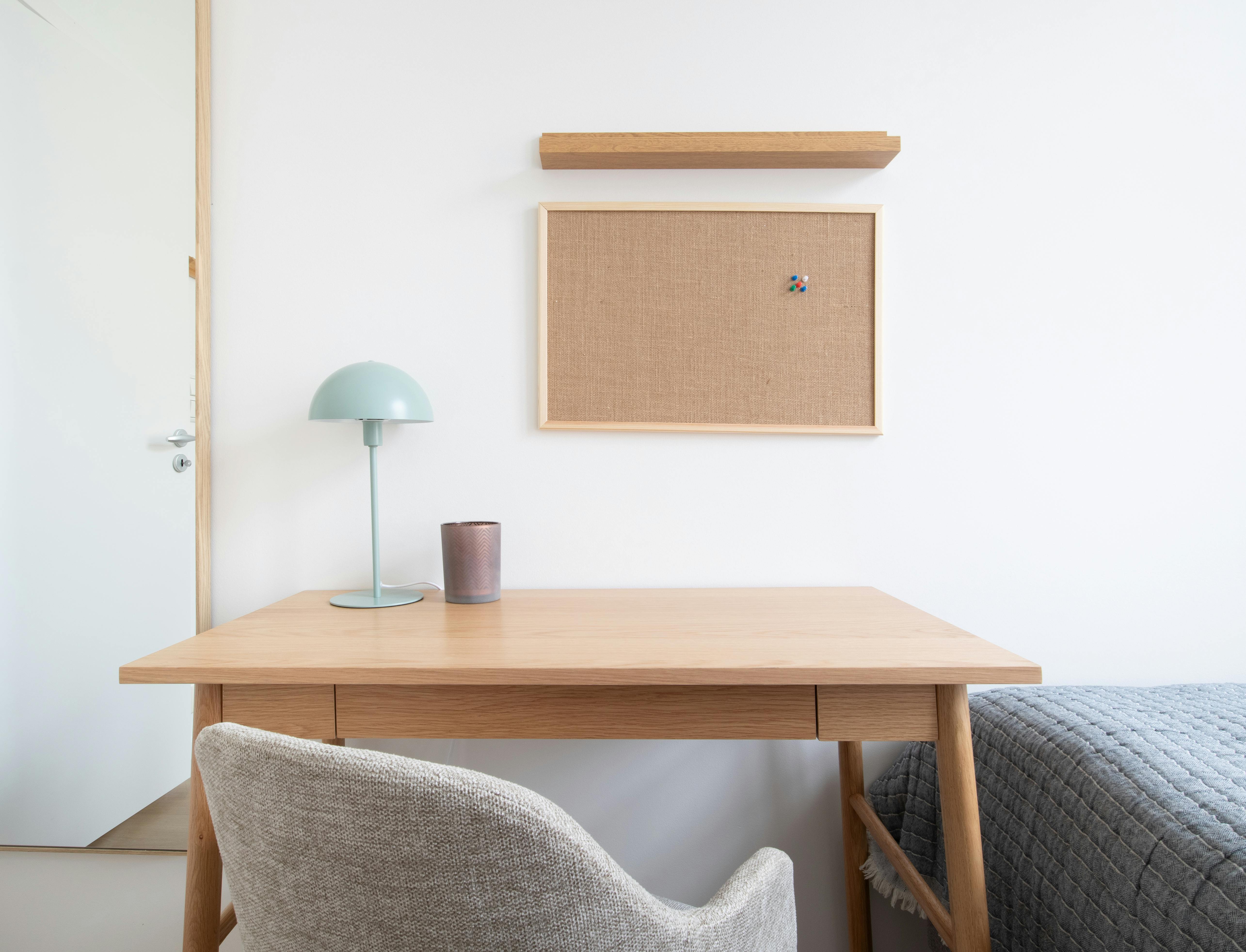 Single room Oslo, 1 bed, 7m² — photo 3