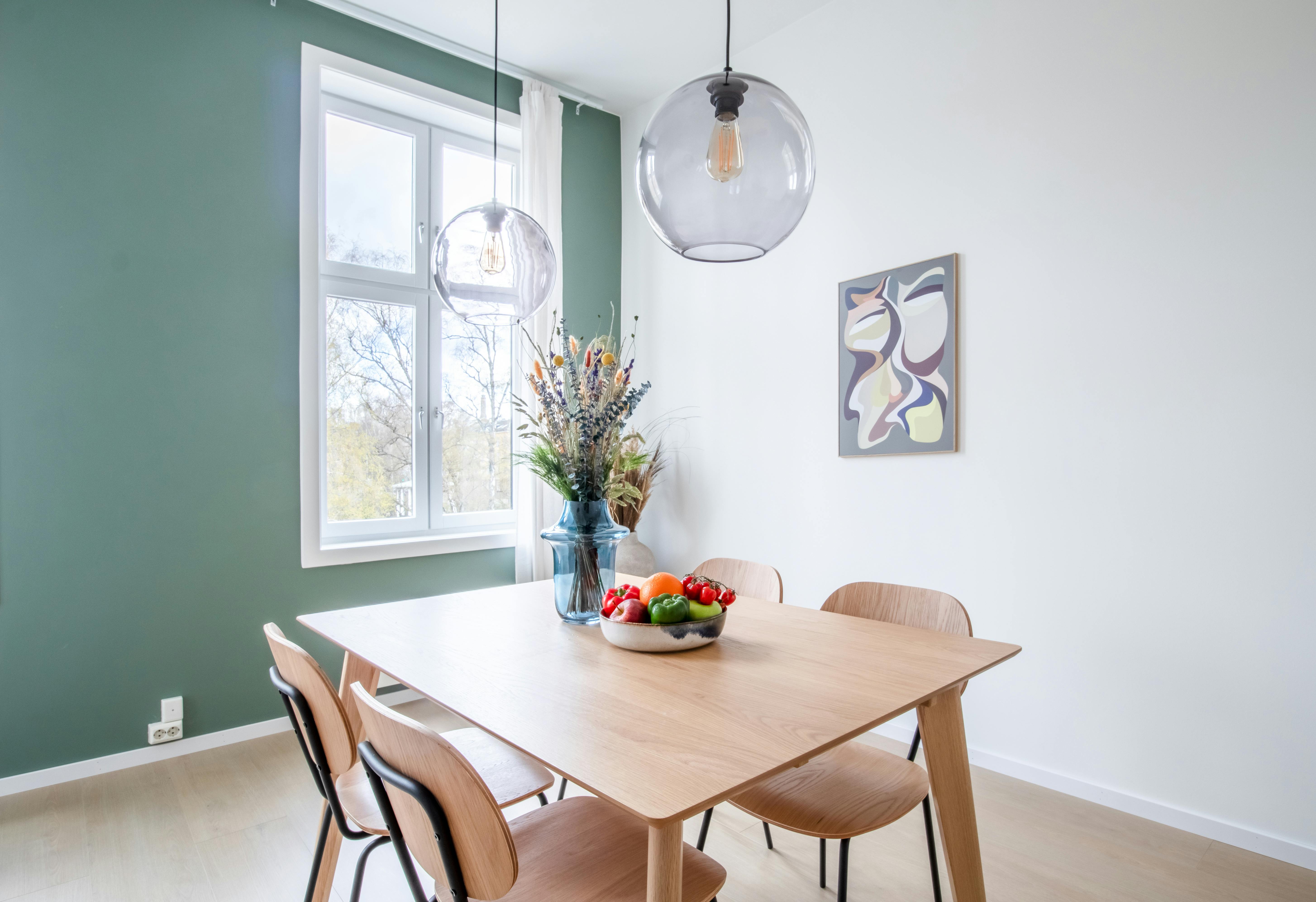Single room Oslo, 1 bed, 8m² — photo 8