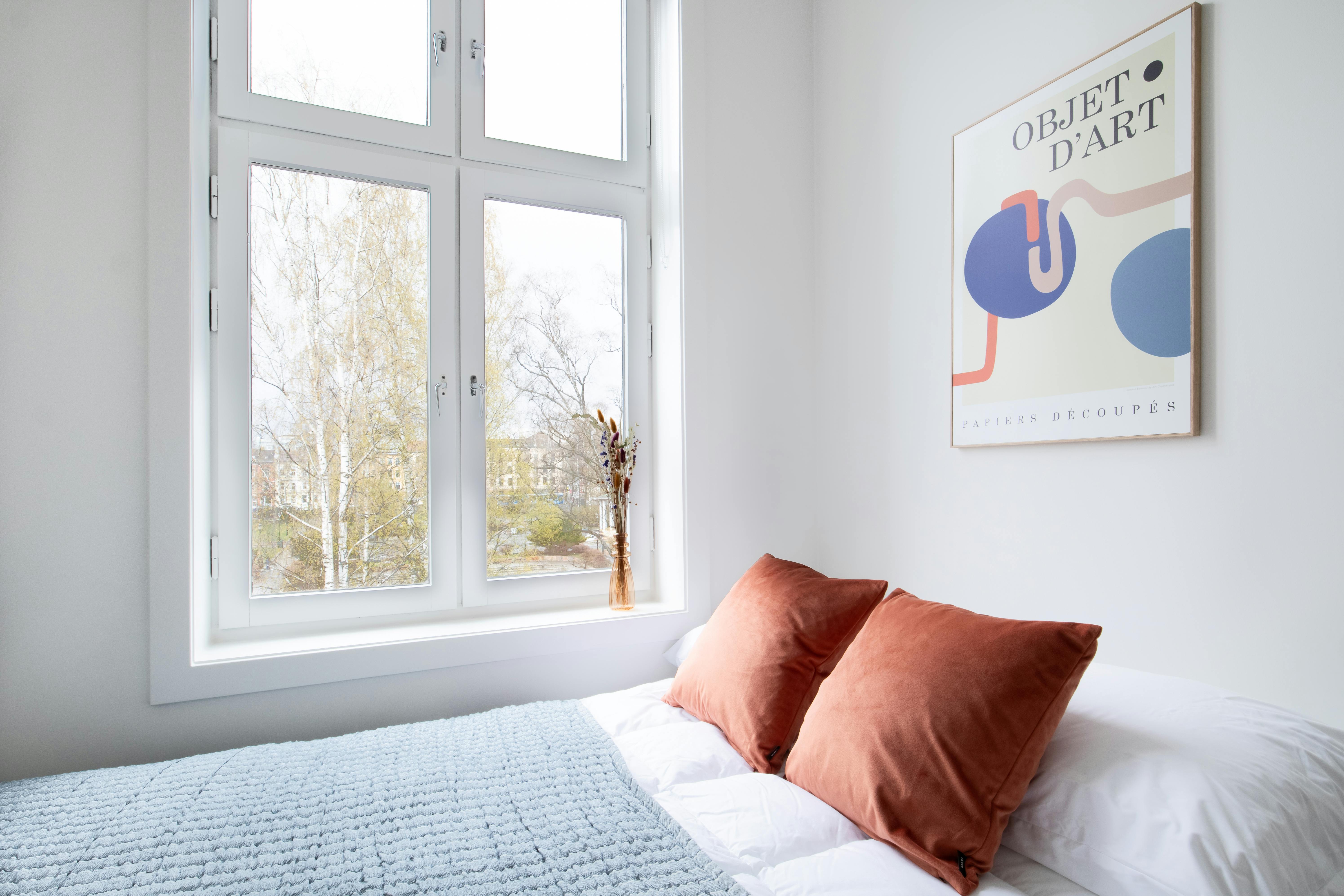 Single room Oslo, 1 bed, 7m² — photo 1