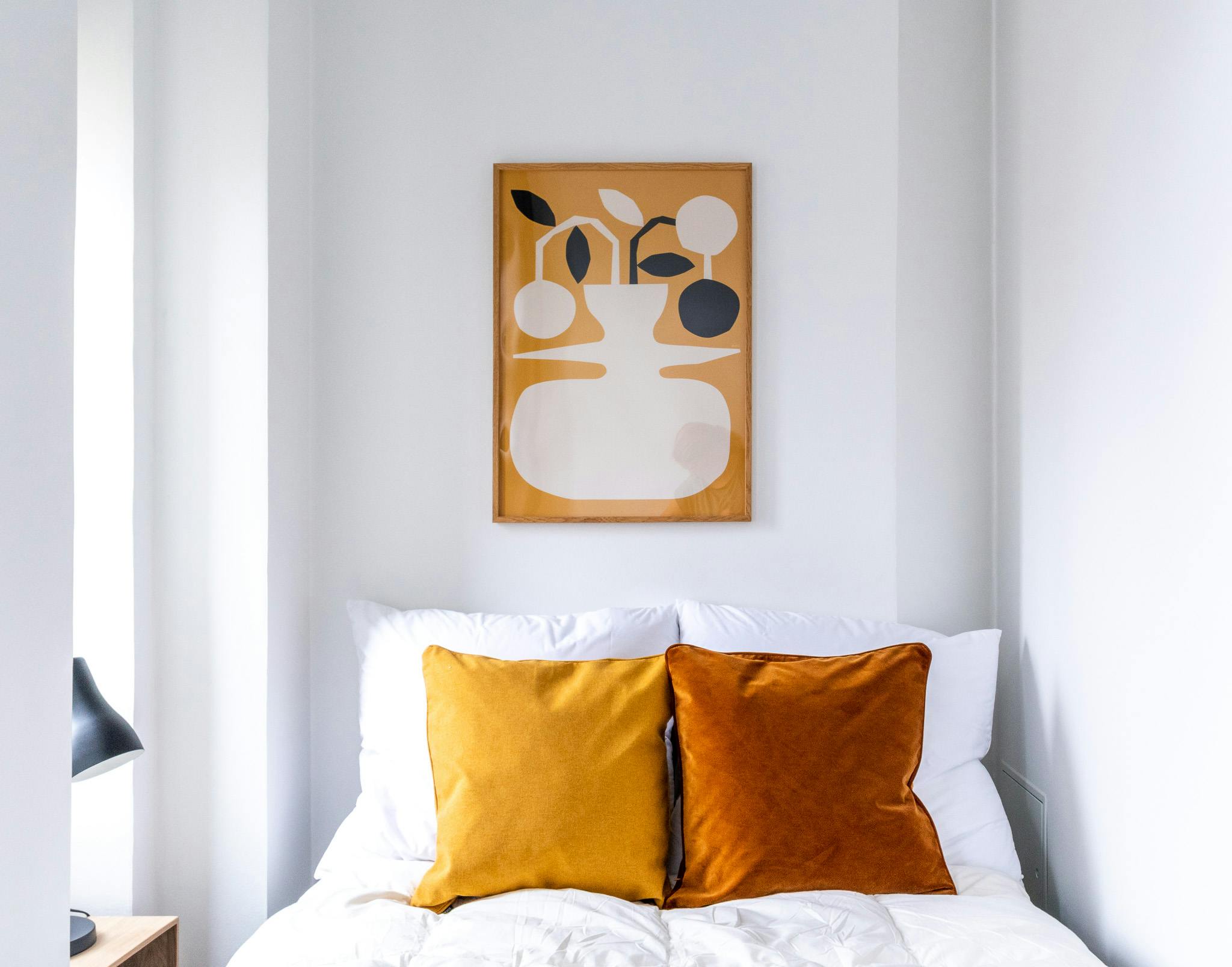 Single room Frederiksberg, 1 bed, 9m² — photo 2