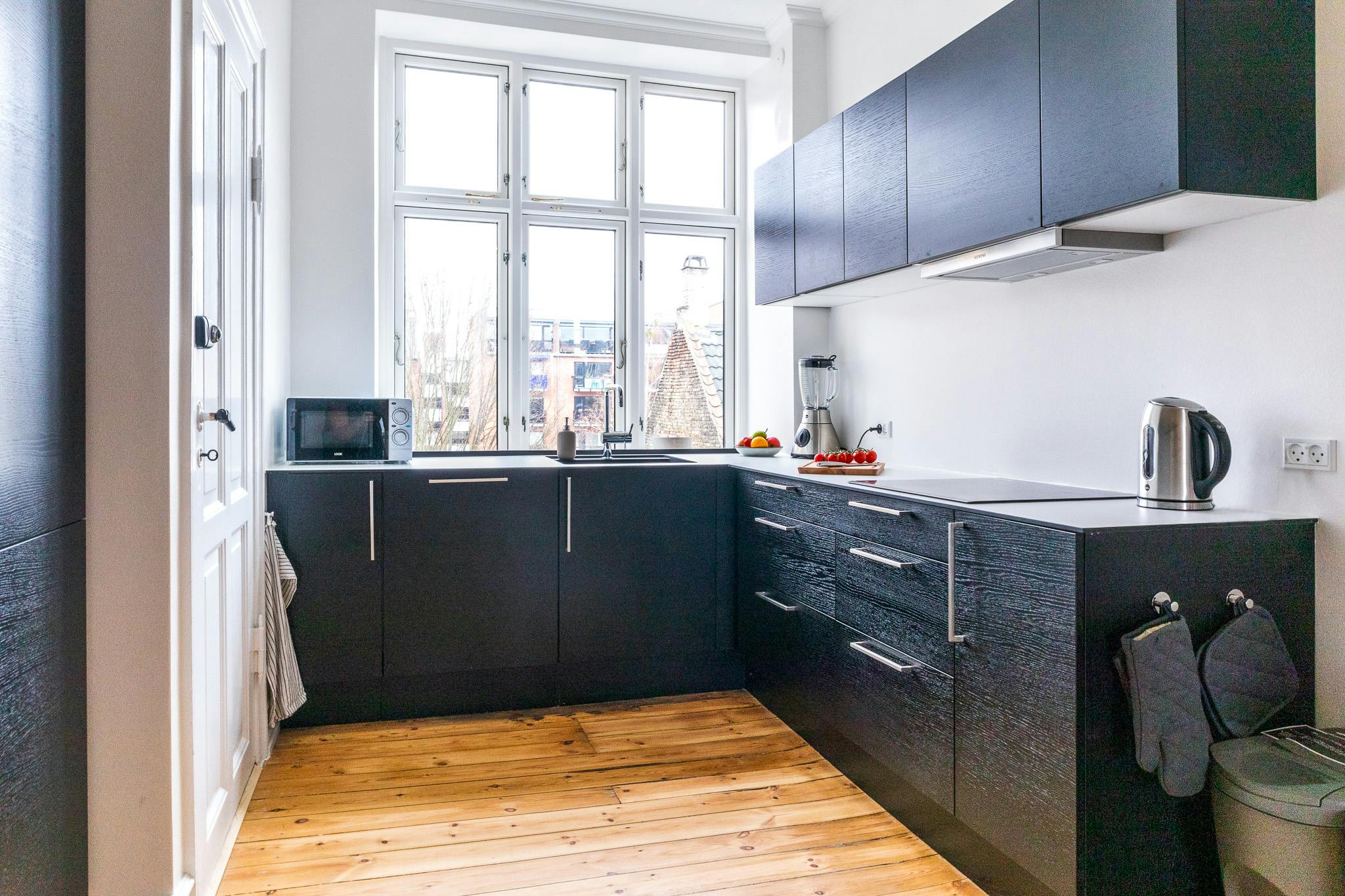 Single room Frederiksberg, 1 bed, 17m² — photo 9