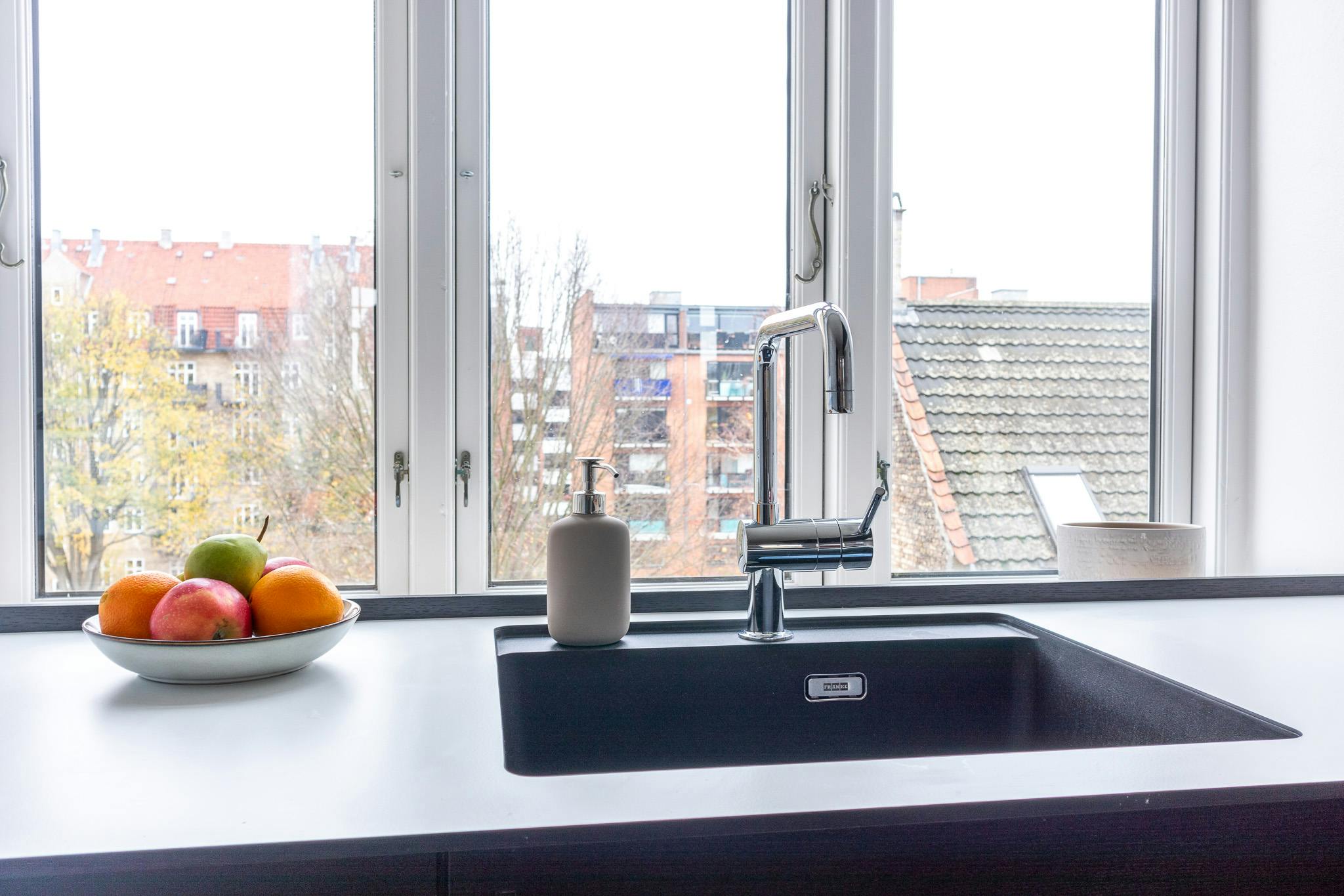 Single room Frederiksberg, 1 bed, 17m² — photo 10