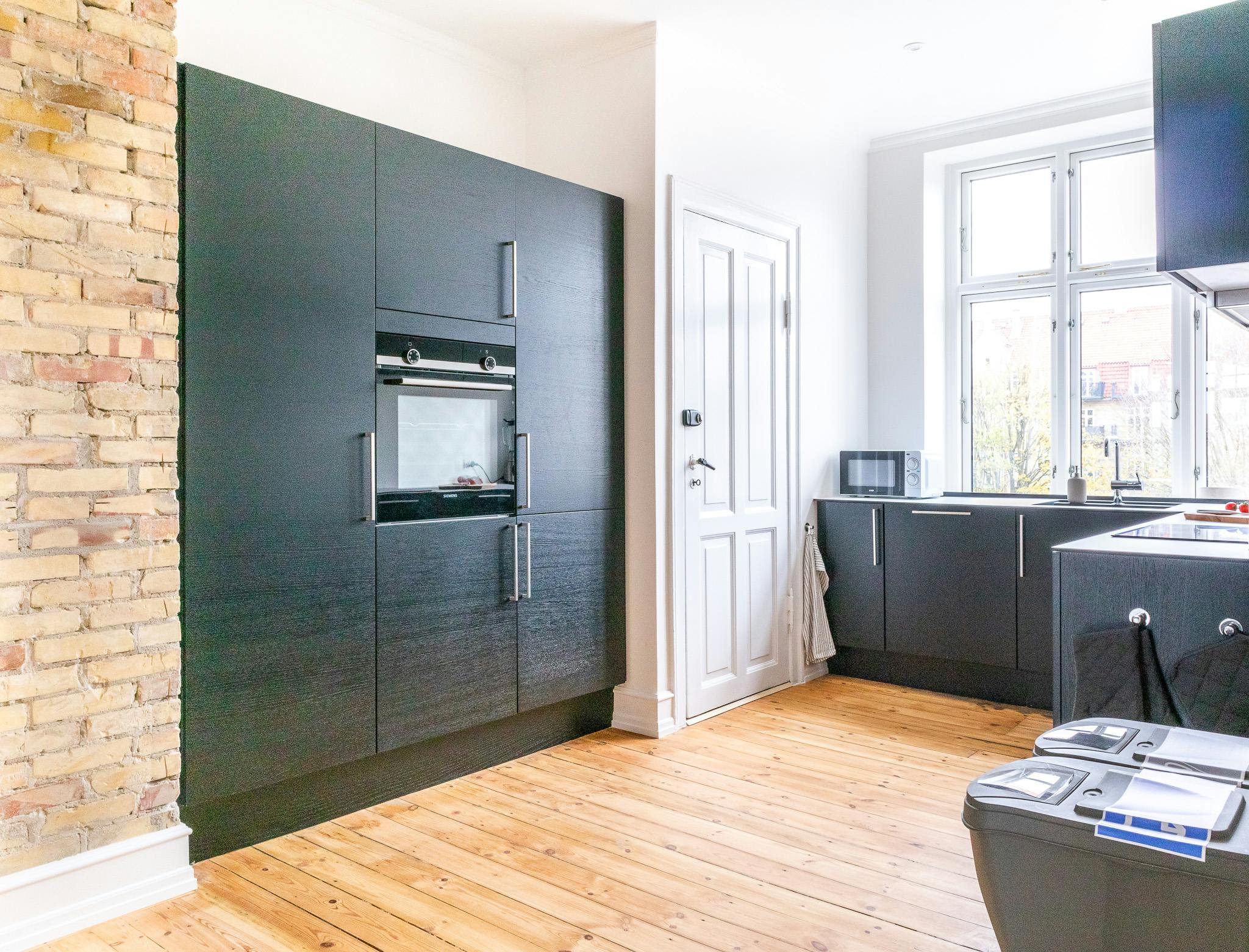 Single room Frederiksberg, 1 bed, 17m² — photo 8