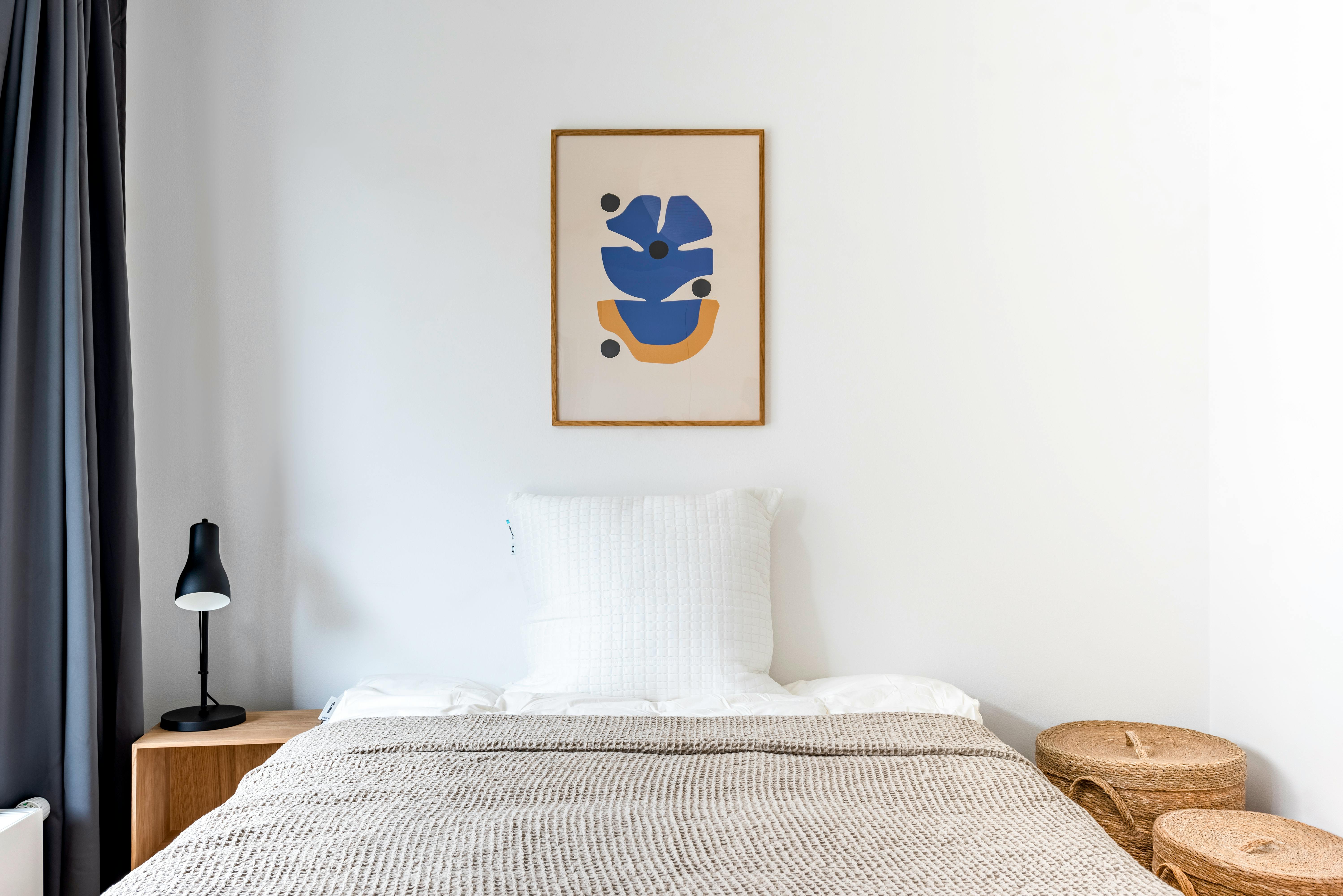Single room København, 1 bed, 13m² — photo 7