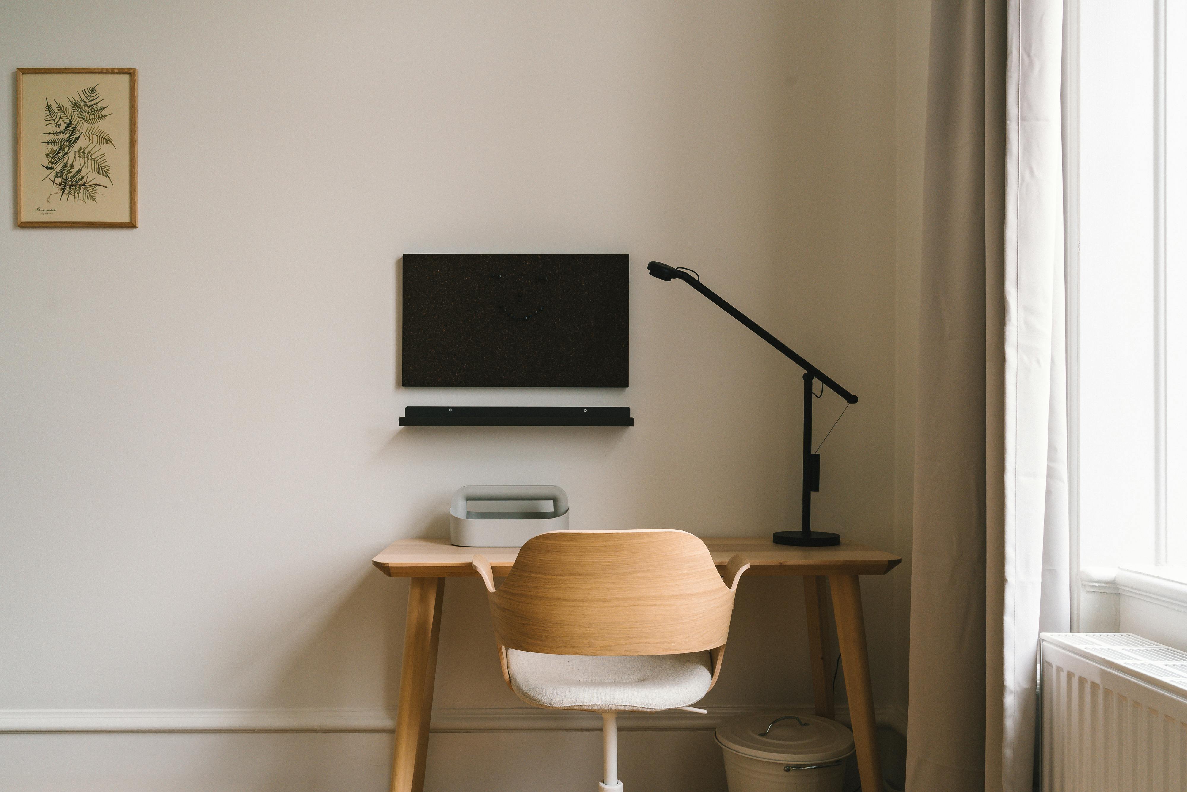 Single room København, 1 bed, 16m² — photo 4