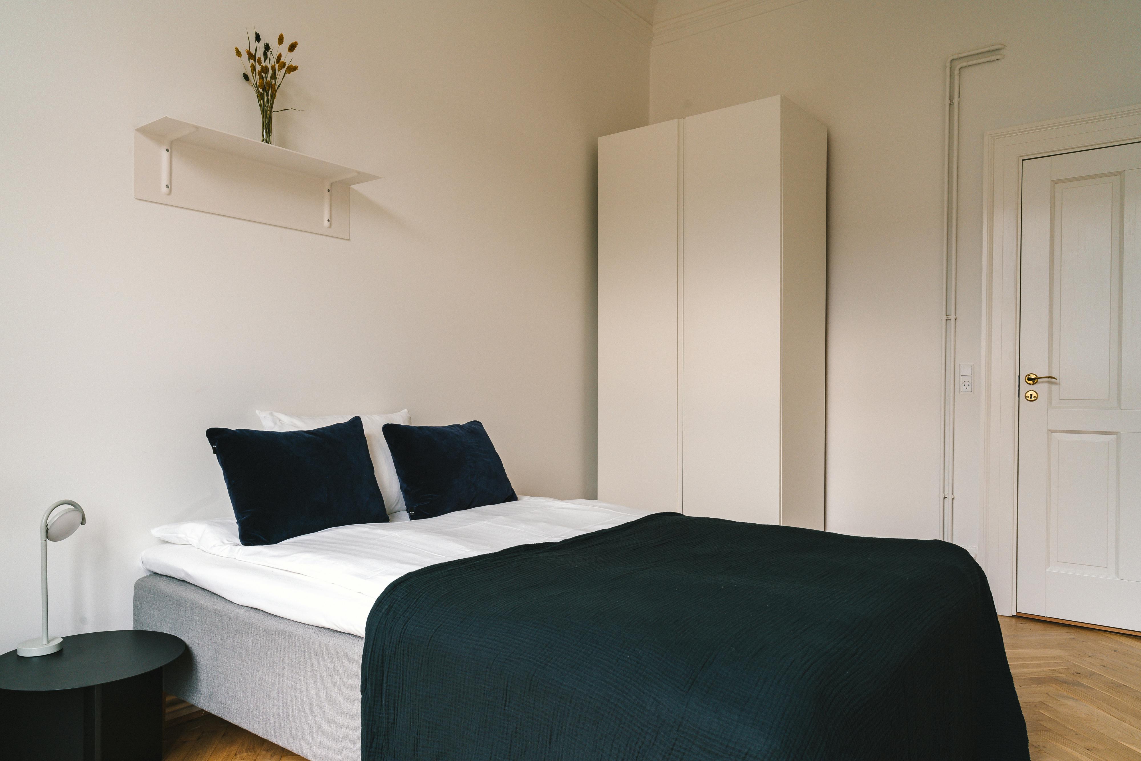 Single room København, 1 bed, 16m² — photo 3