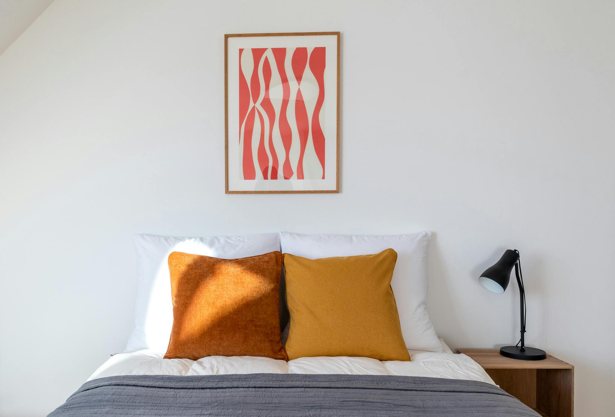 Single room København, 1 bed, 21m² — photo 2