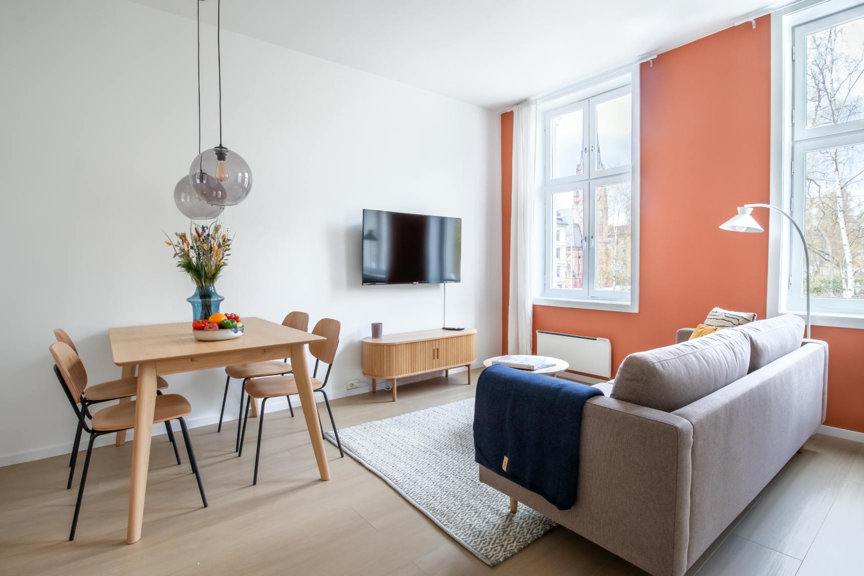 Single room Oslo, 1 bed, 8m² — photo 6