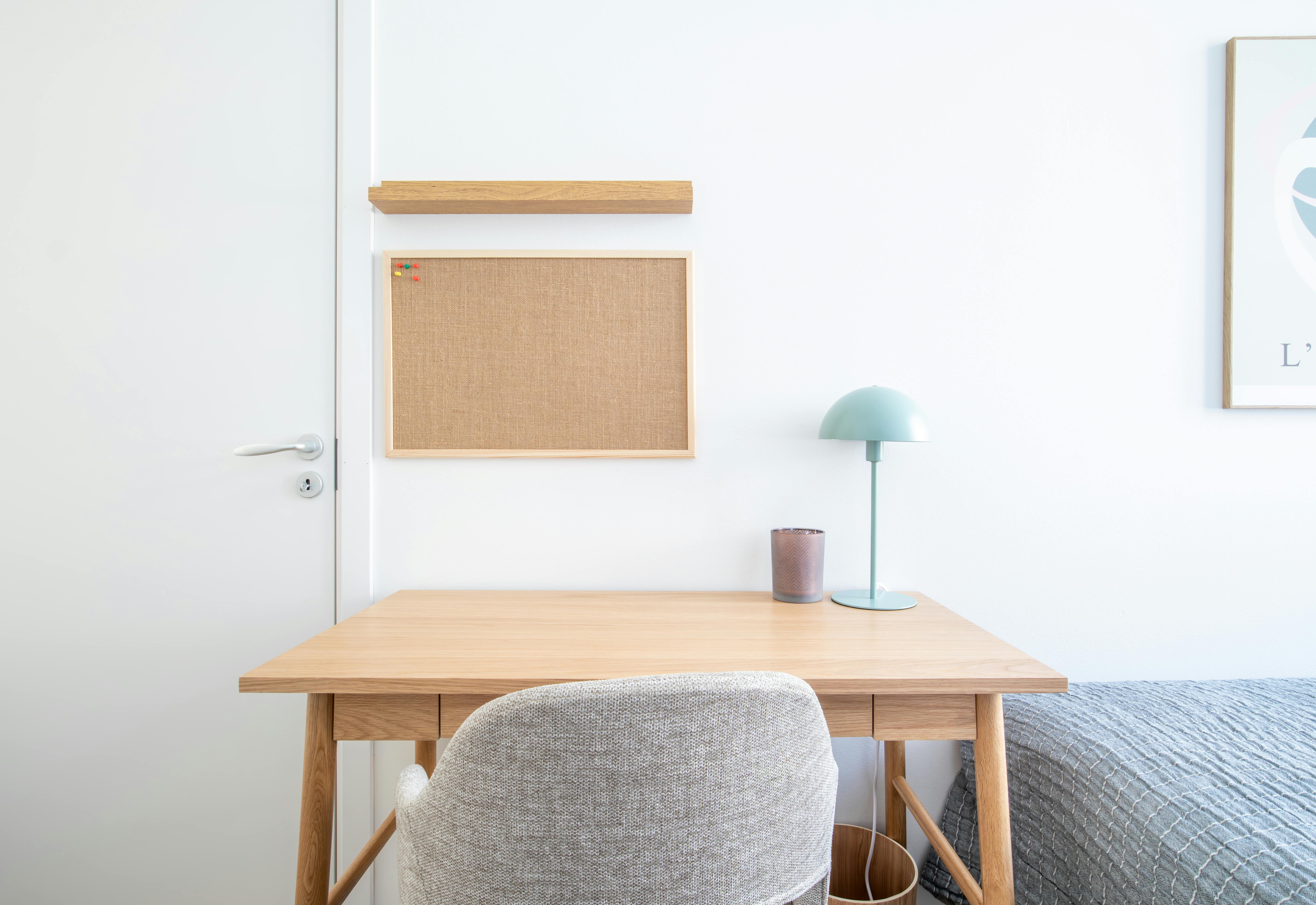 Single room Oslo, 1 bed, 8m² — photo 4