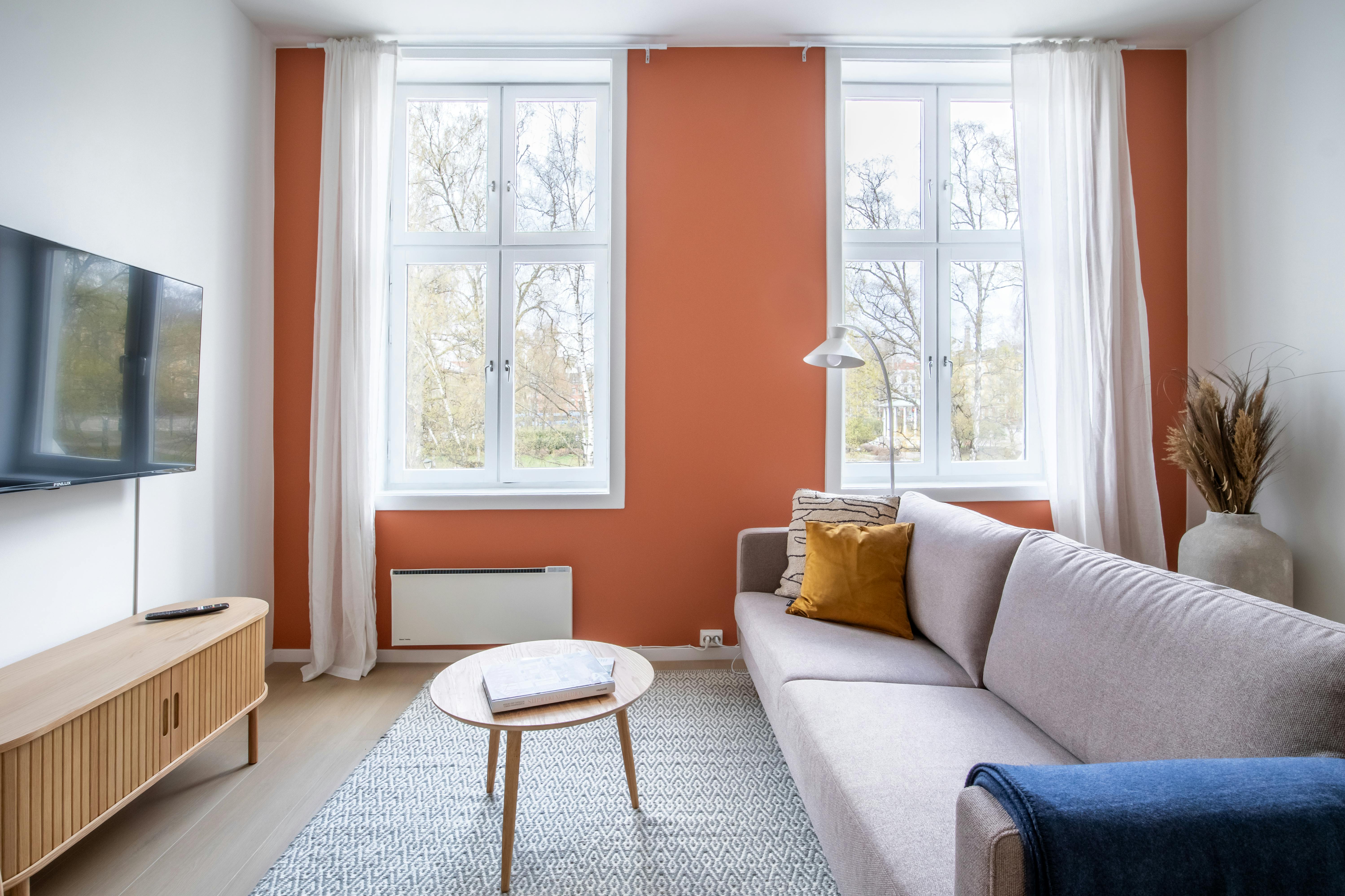 Single room Oslo, 1 bed, 8m² — photo 9