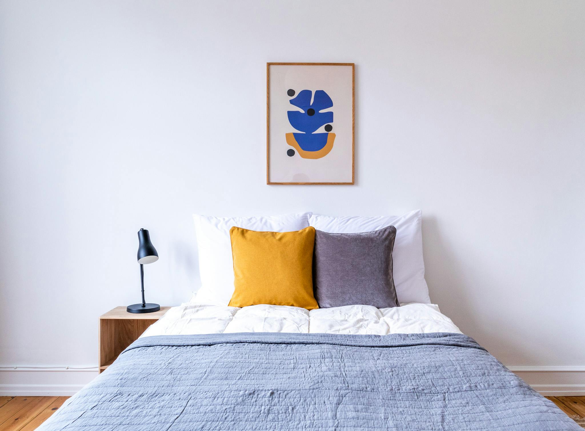 Single room Frederiksberg, 1 bed, 17m² — photo 3