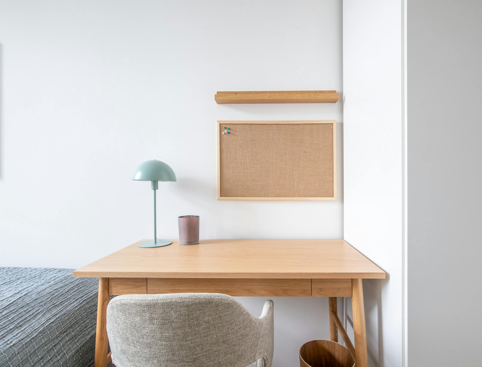 Single room Oslo, 1 bed, 9m² — photo 1