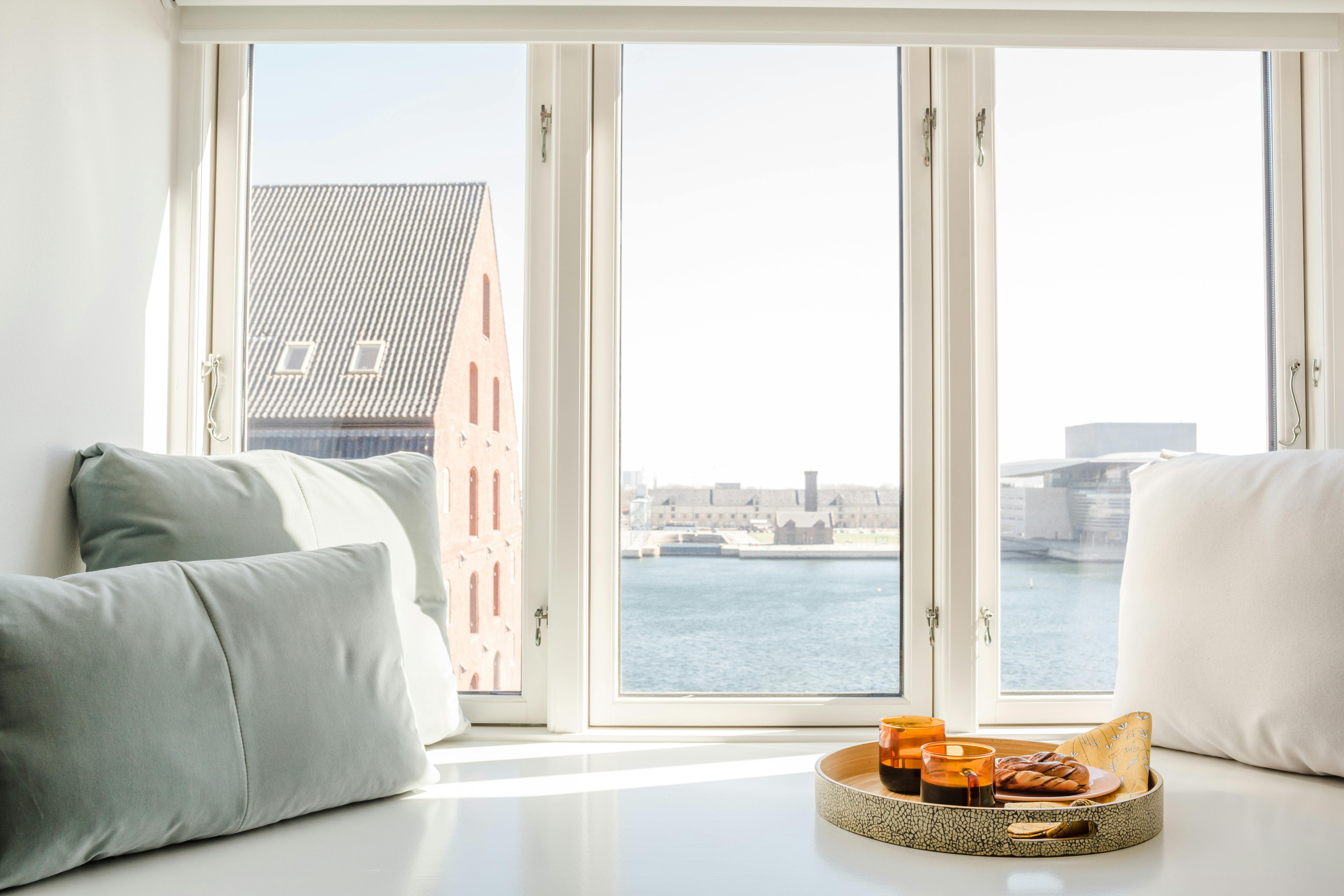Single room København, 1 bed, 20m² — photo 8