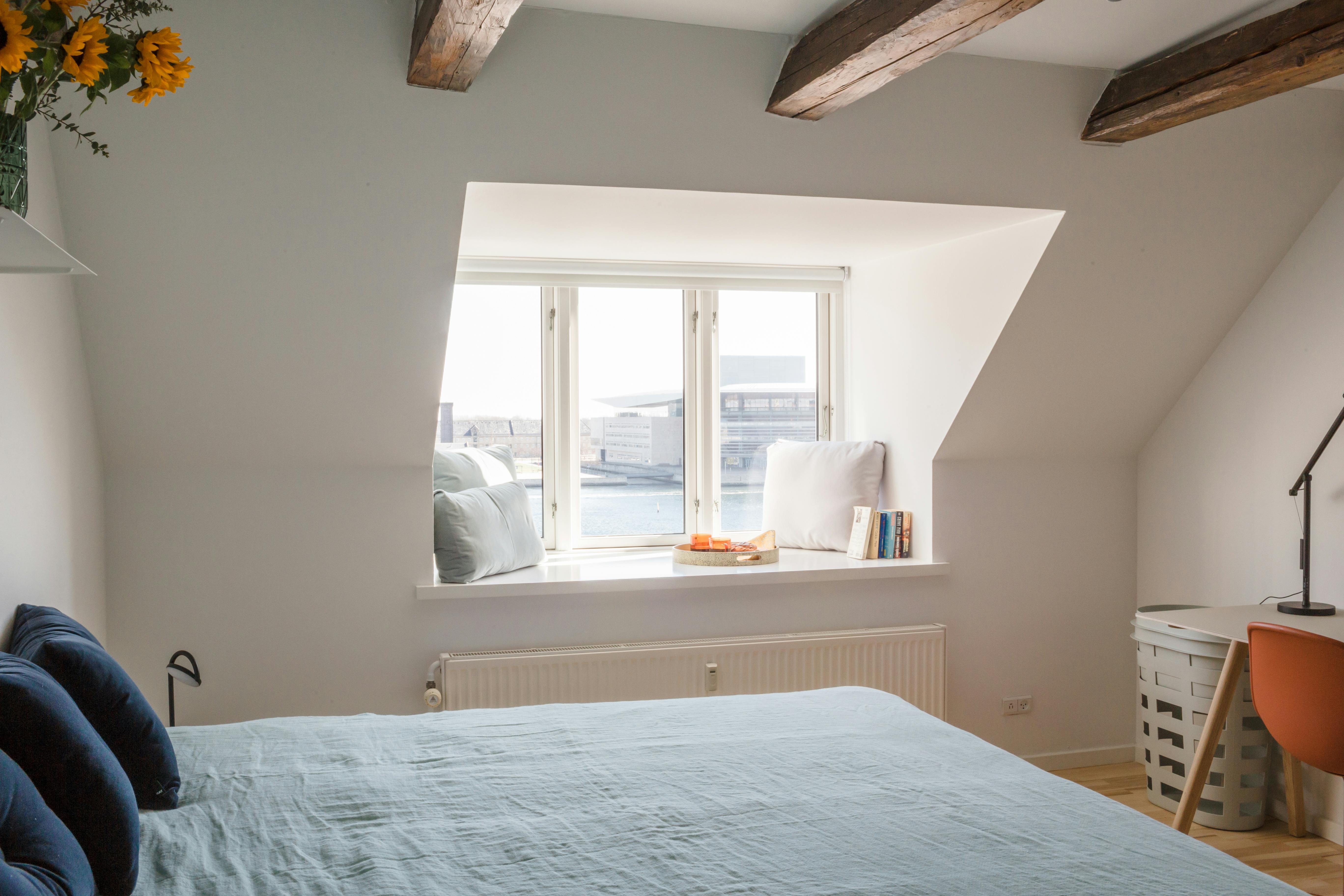 Single room København, 1 bed, 20m² — photo 6