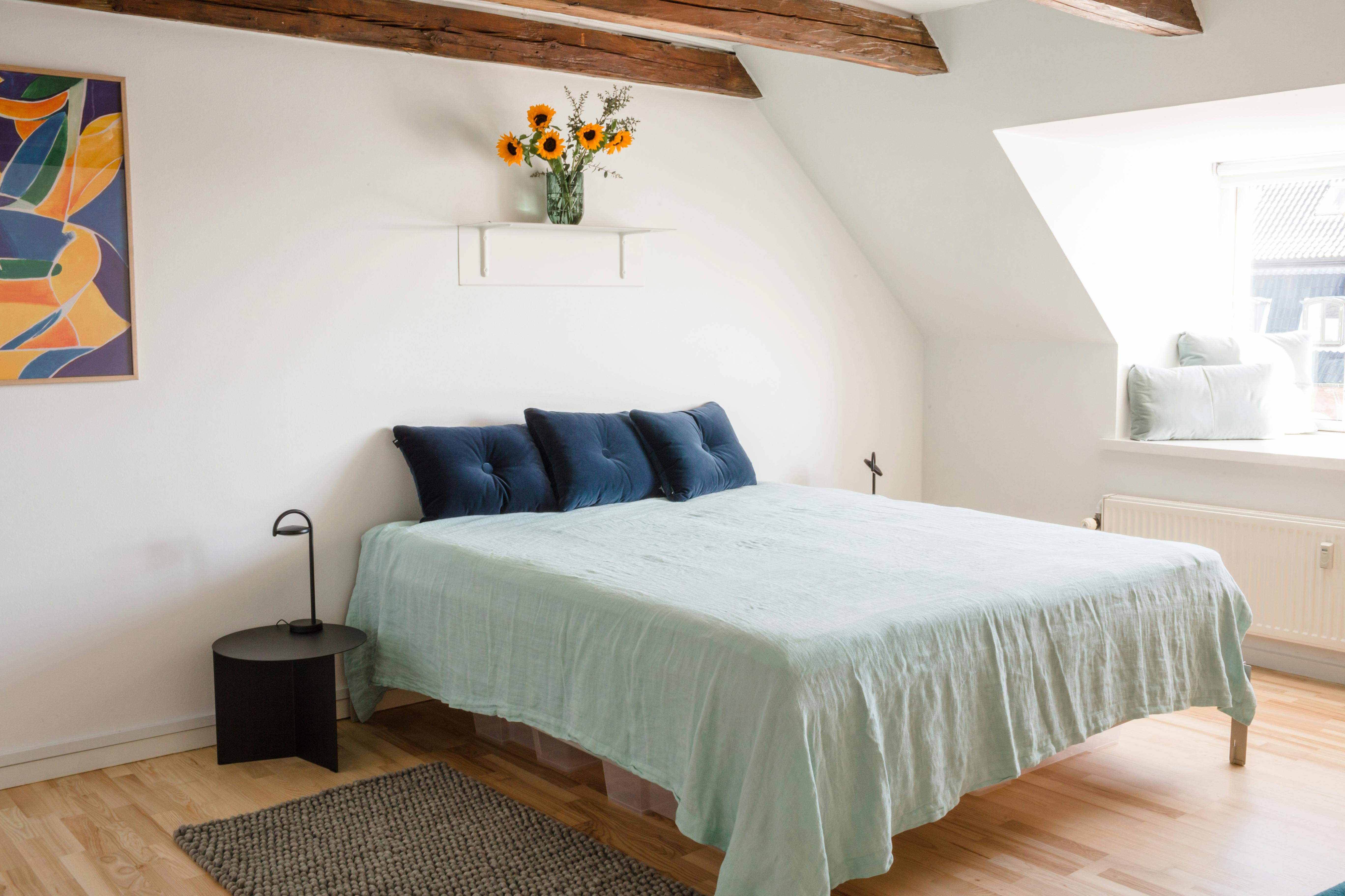Single room København, 1 bed, 20m² — photo 2