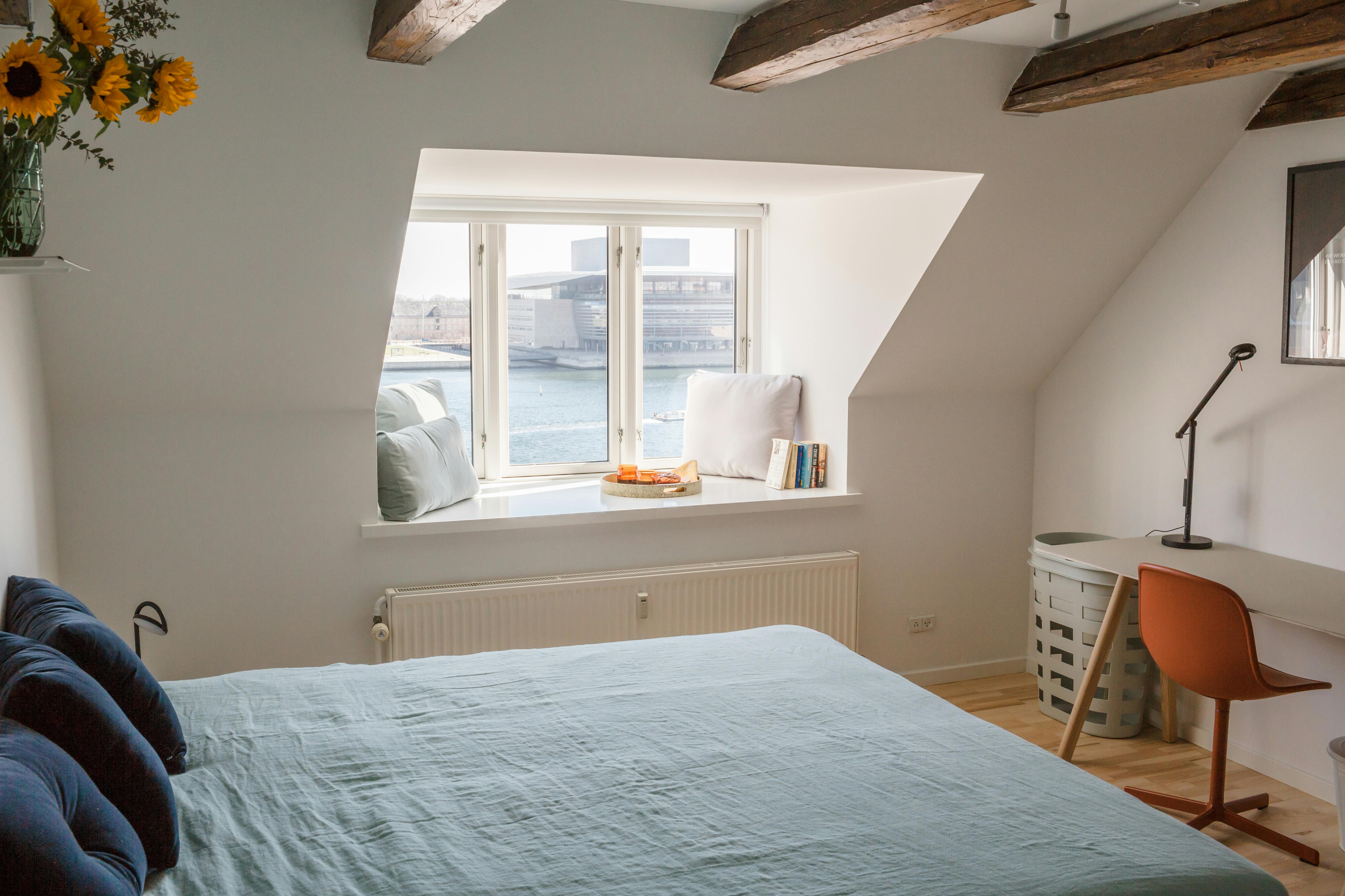 Single room København, 1 bed, 20m² — photo 5