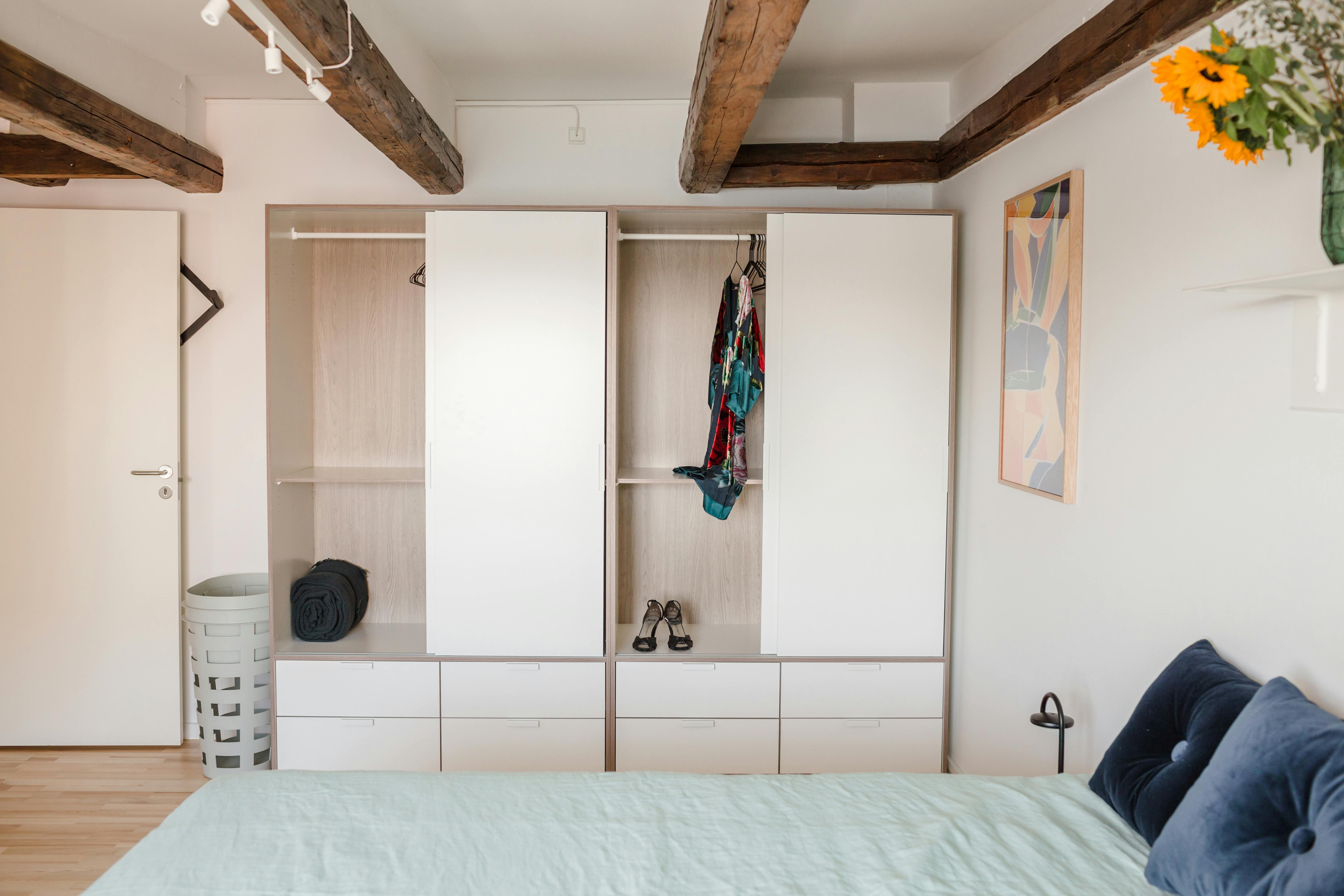 Single room København, 1 bed, 20m² — photo 9