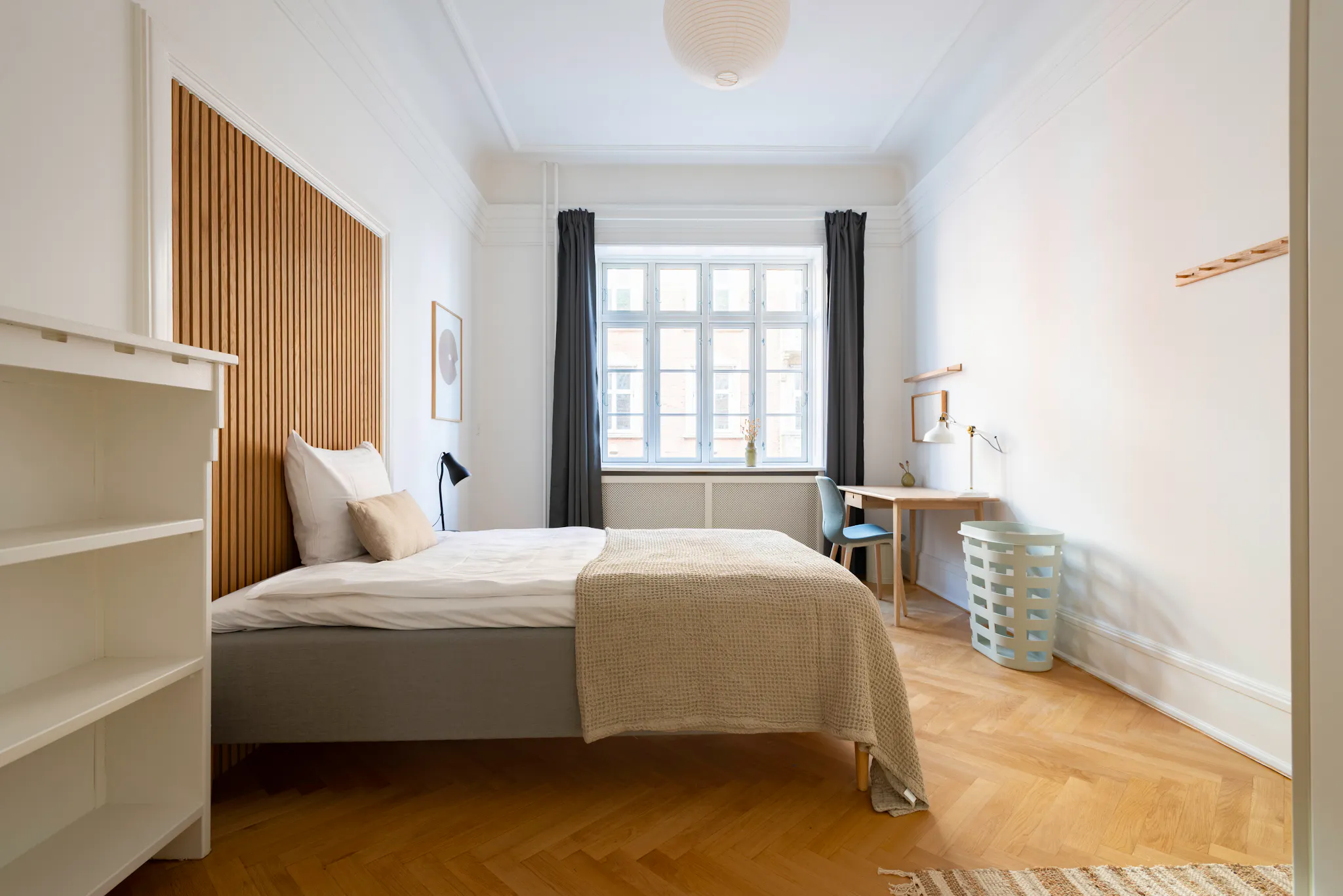 Esplanaden, København preview