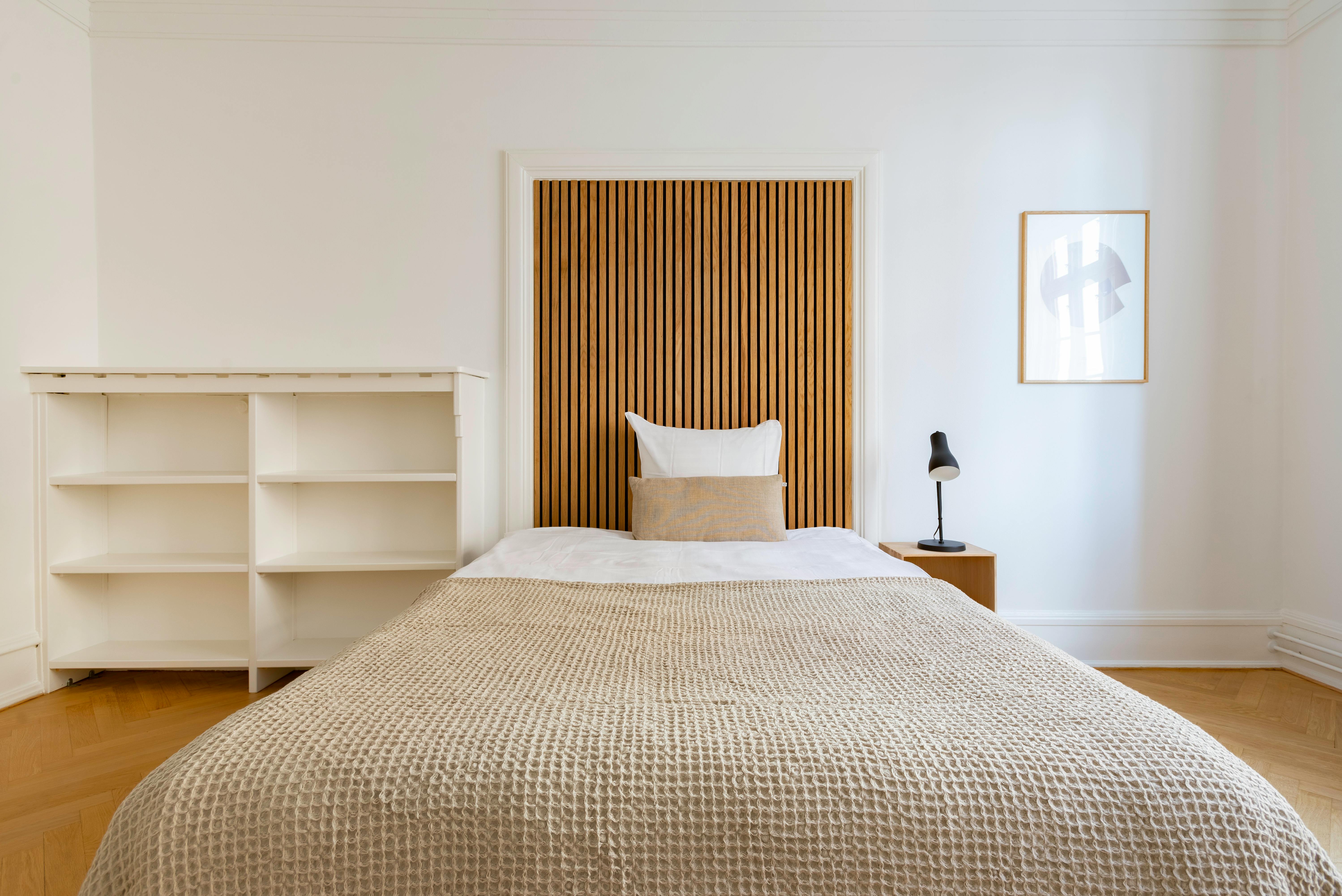Single room København, 1 bed, 17m² — photo 5