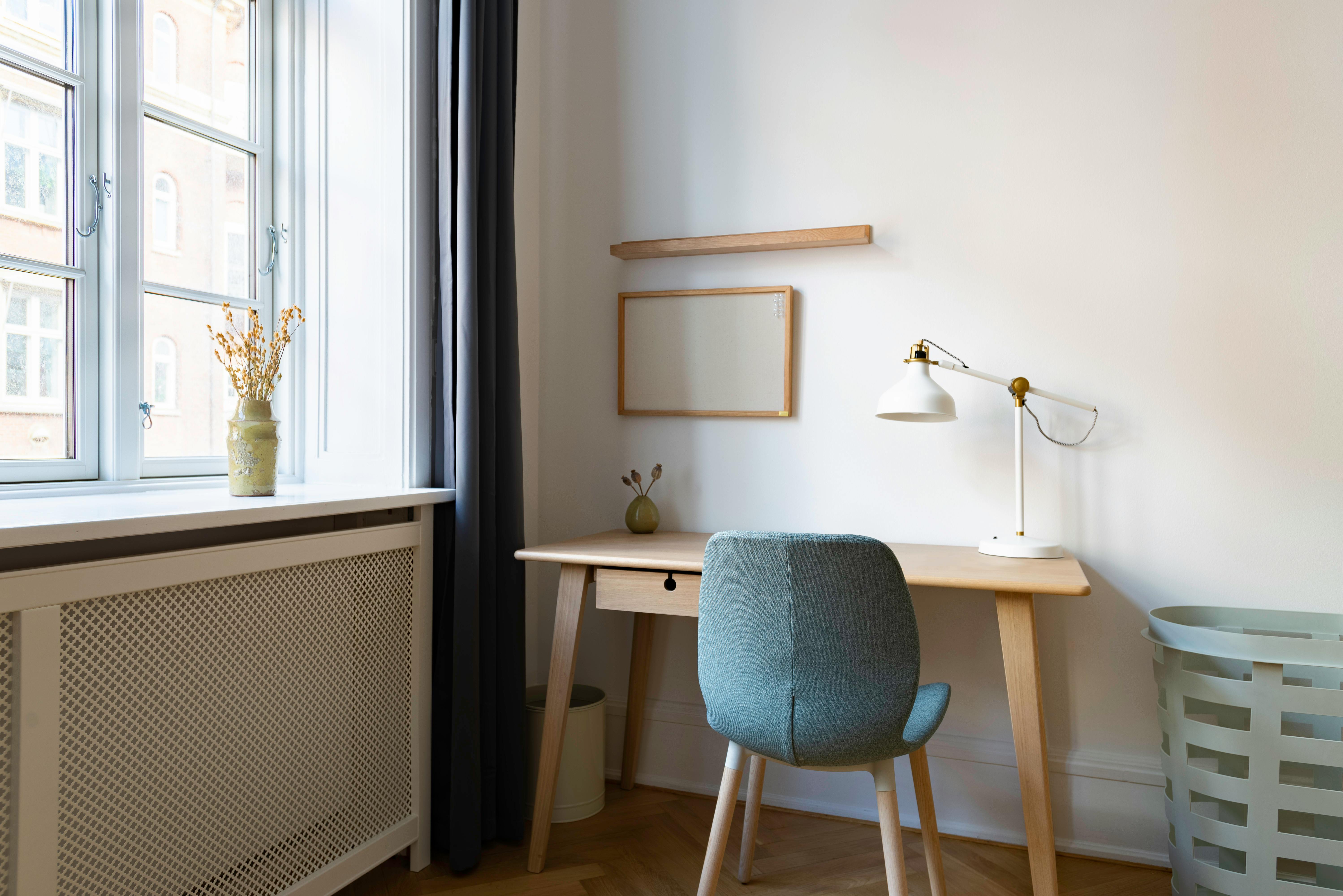 Single room København, 1 bed, 17m² — photo 4