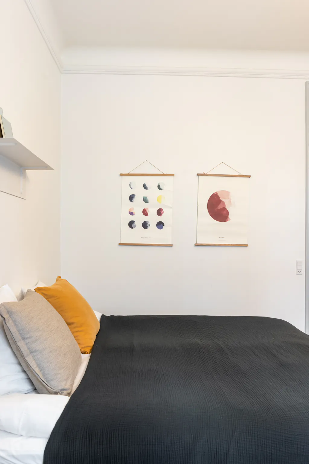 Otto Mønsteds Gade, København preview