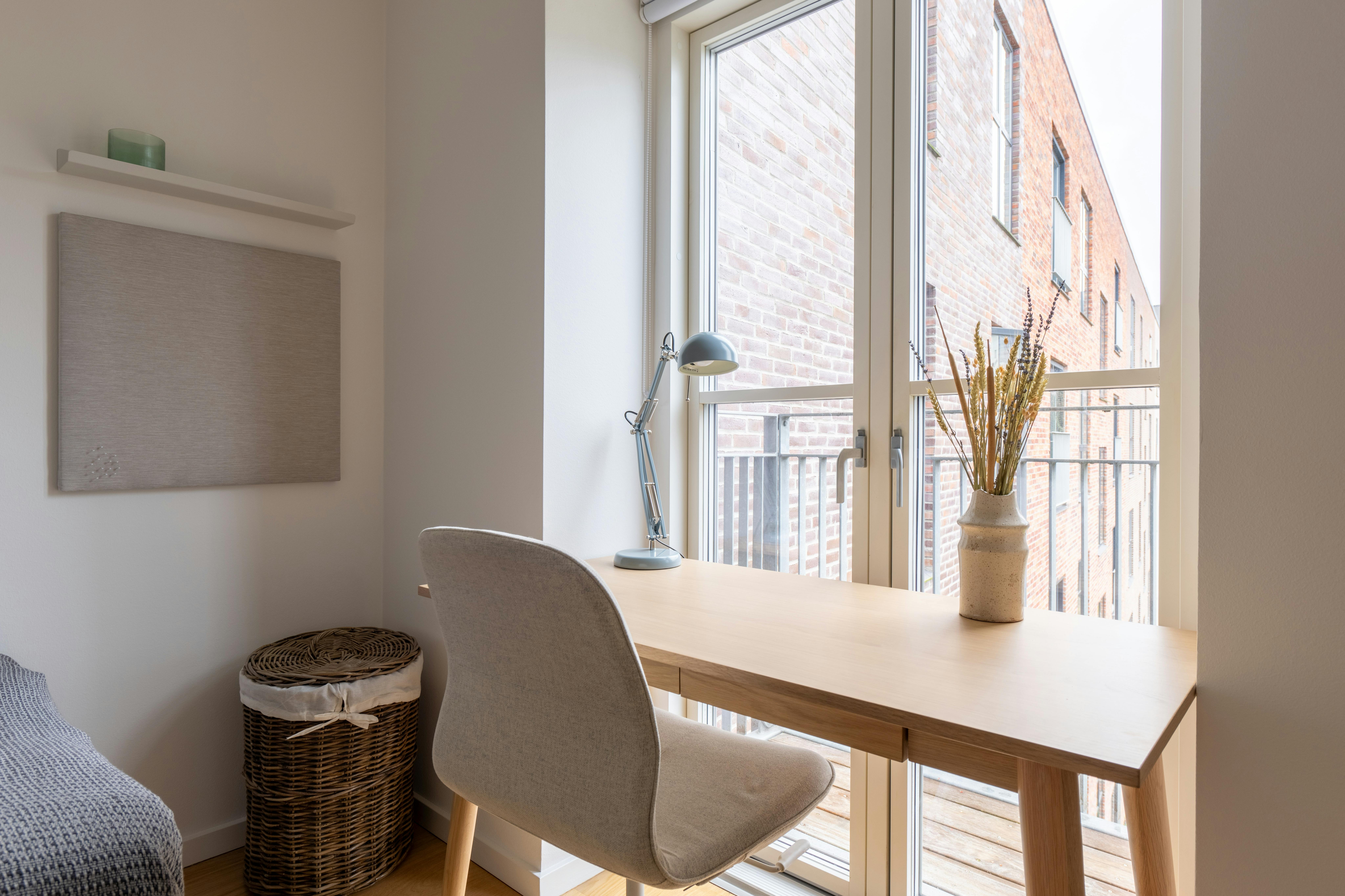 Single room København, 1 bed, 8m² — photo 4