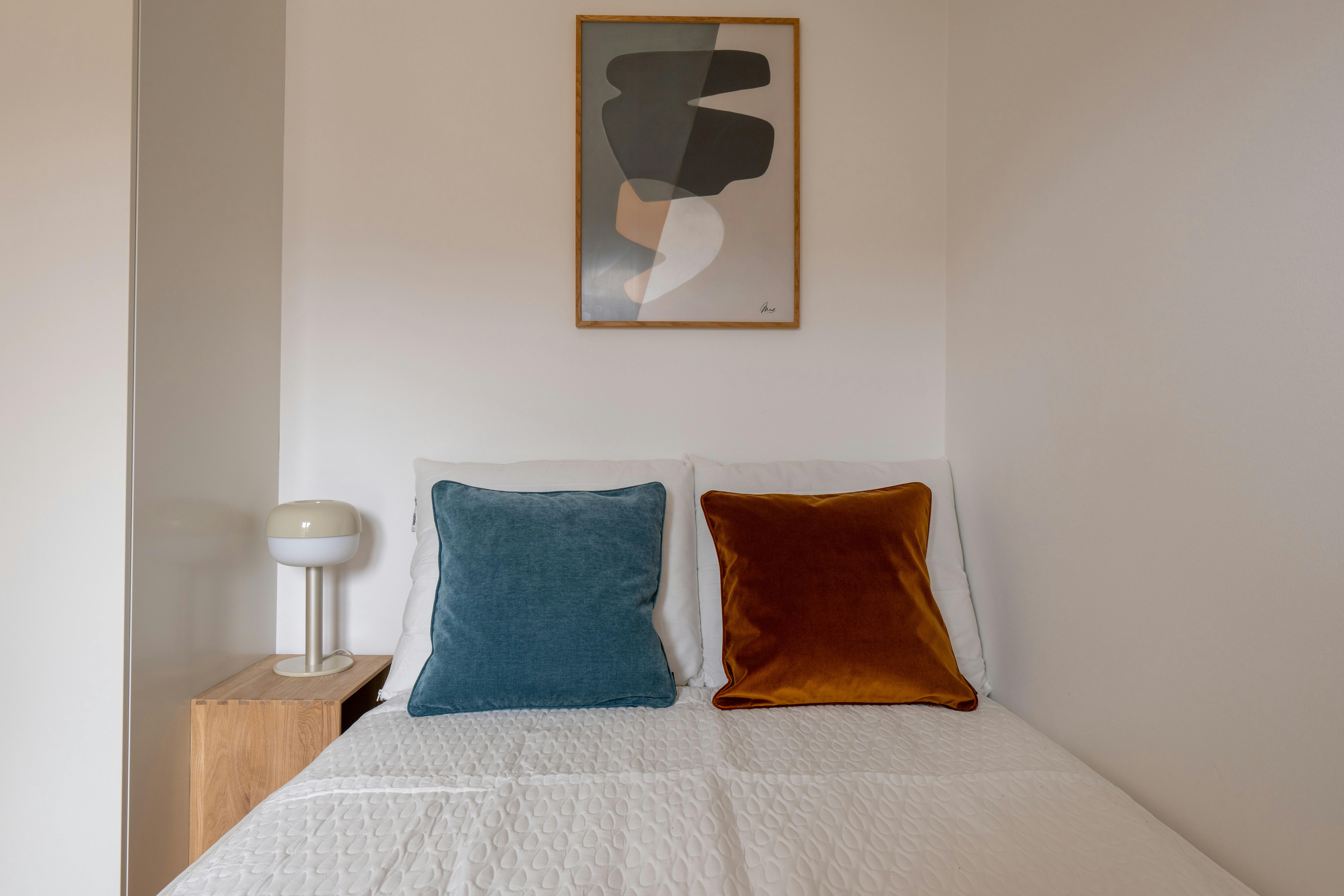 Single room København, 1 bed, 8m² — photo 2