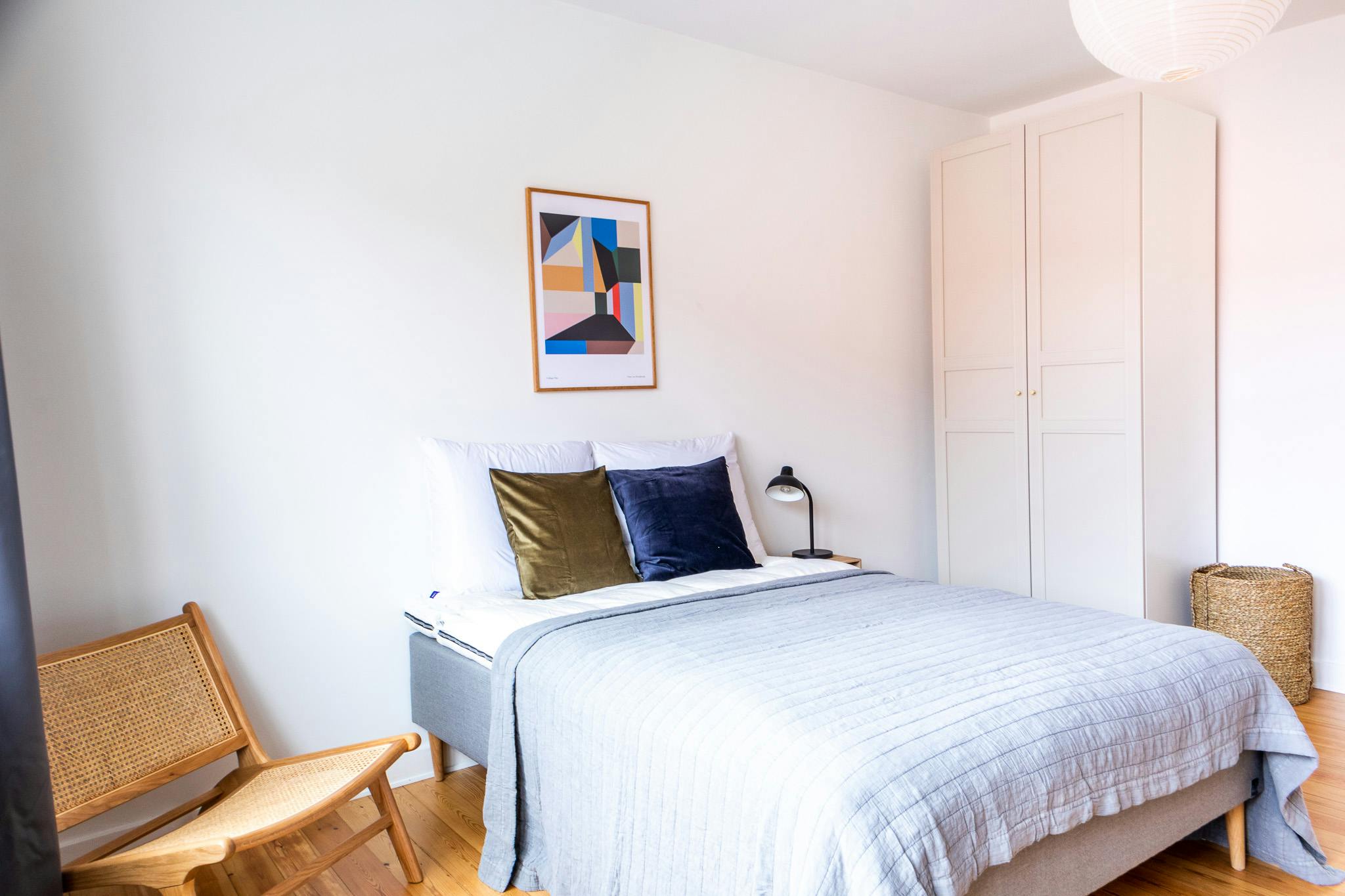 Single room Århus, 1 bed, 18m² — photo 3