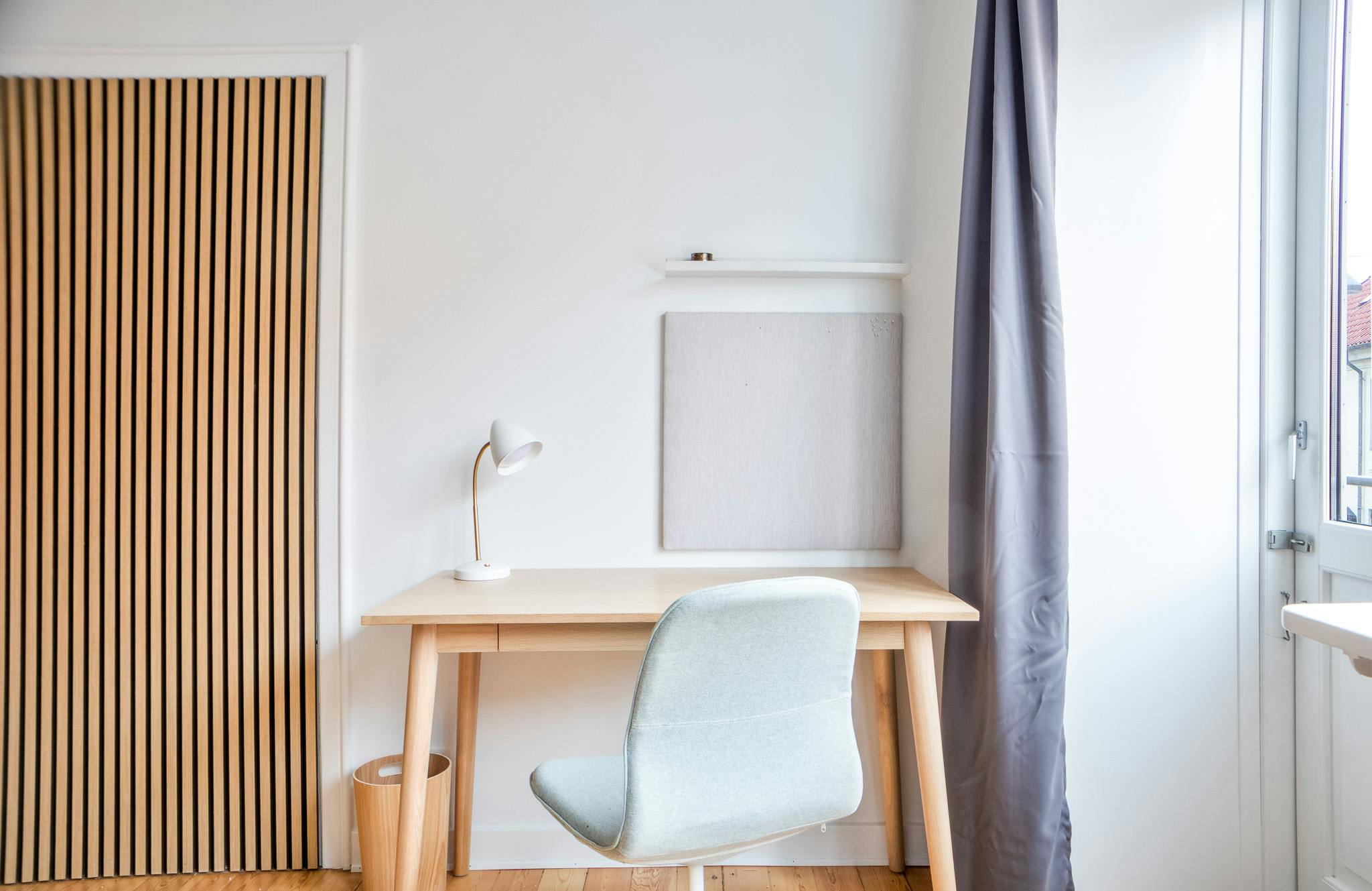 Single room Århus, 1 bed, 18m² — photo 7