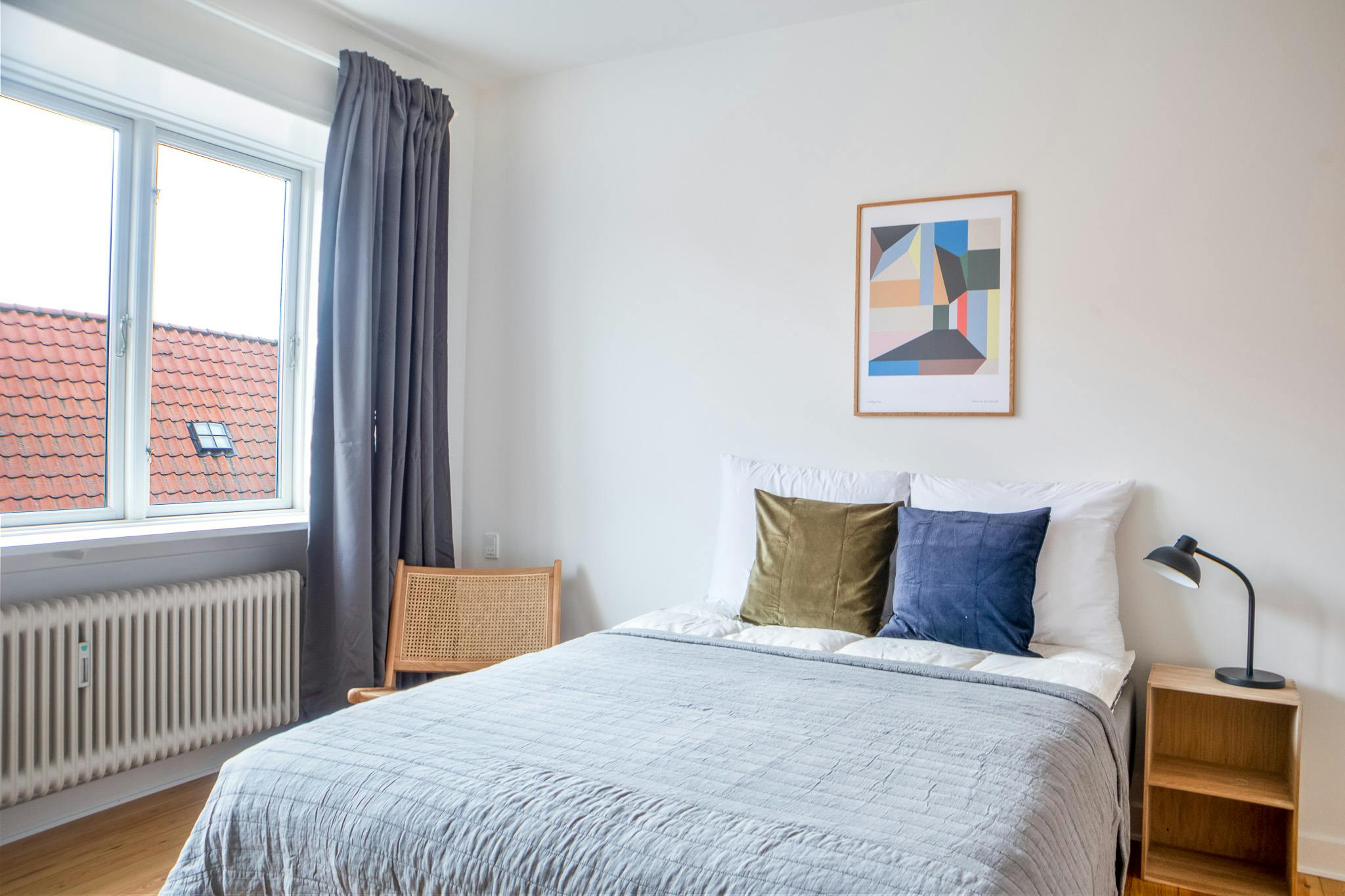 Single room Århus, 1 bed, 18m² — photo 5